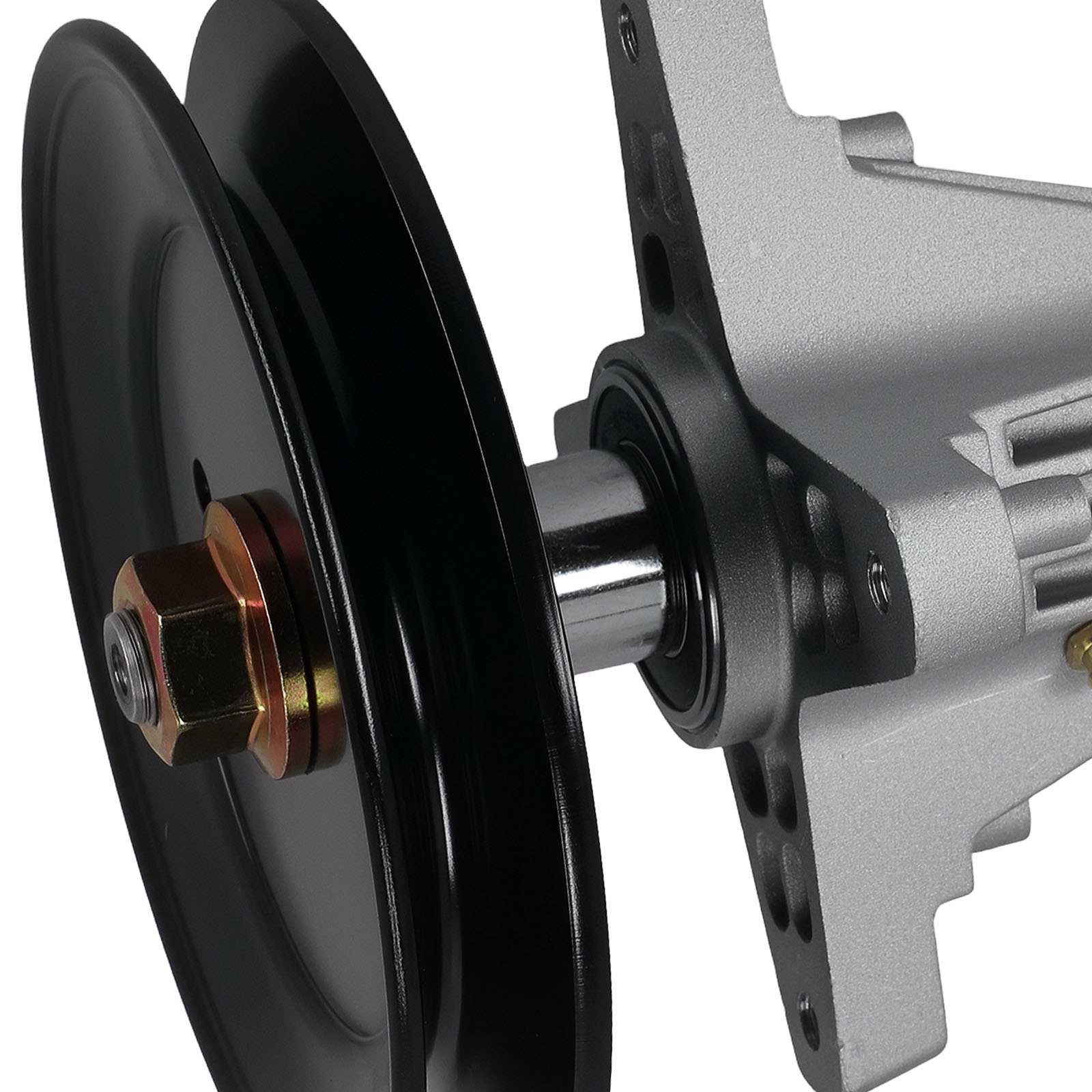 Mower Deck Spindle for MTD RZT42 17AC2ACS055 17AF2ACS004 618-04822 618-04950
