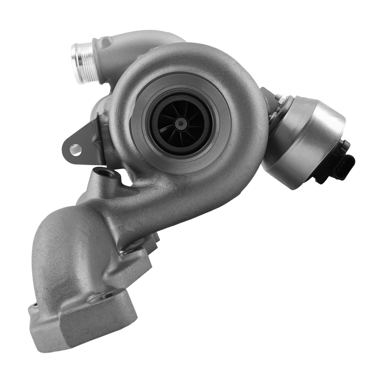 Turbo for Audi Q3/A3 2.0 TDI 135KW 2012-2018 5303-970-0478 BV43