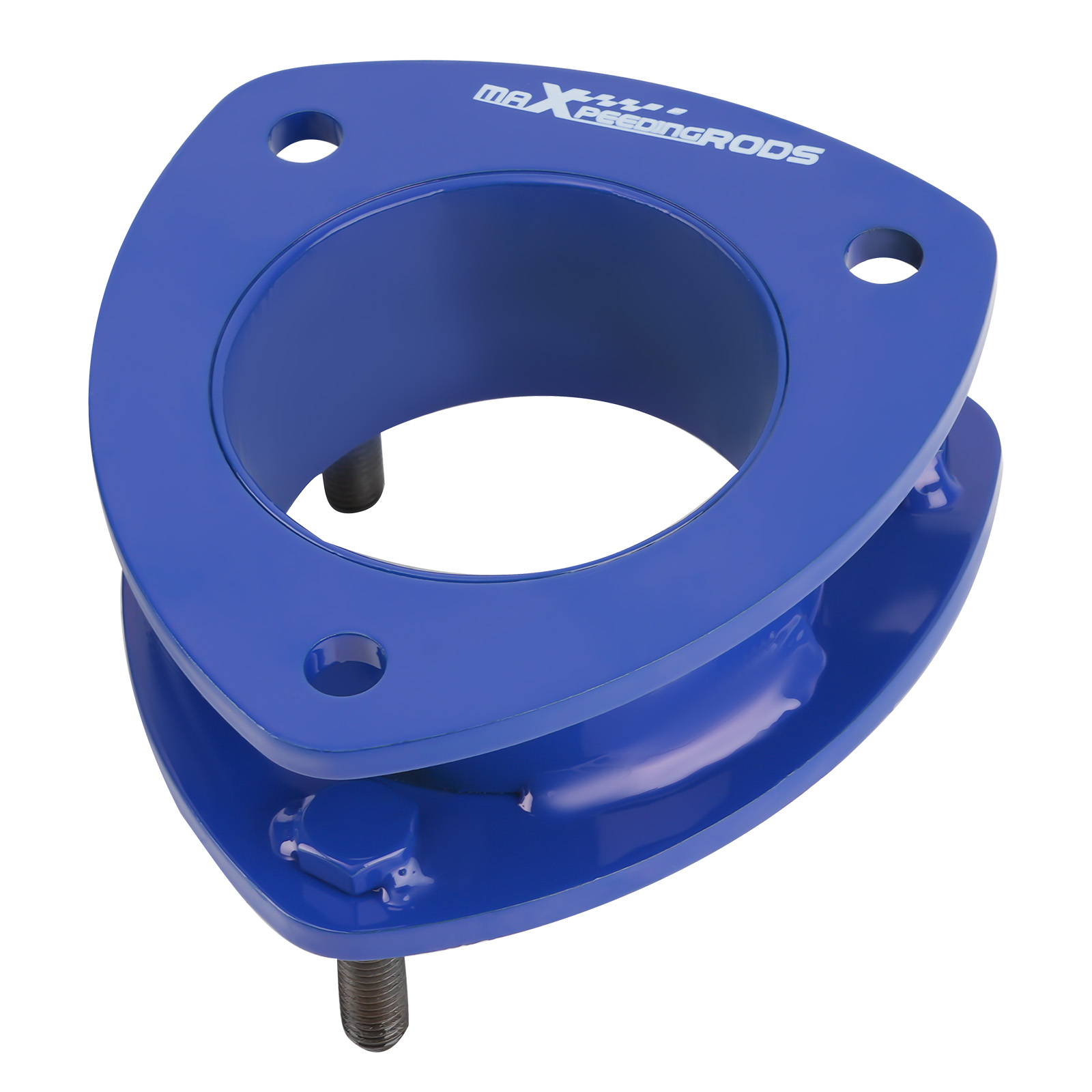 Front 3.5'' Rear 2.5'' Leveling Lift Kit for Ford Expedition 2003-18 Spacers