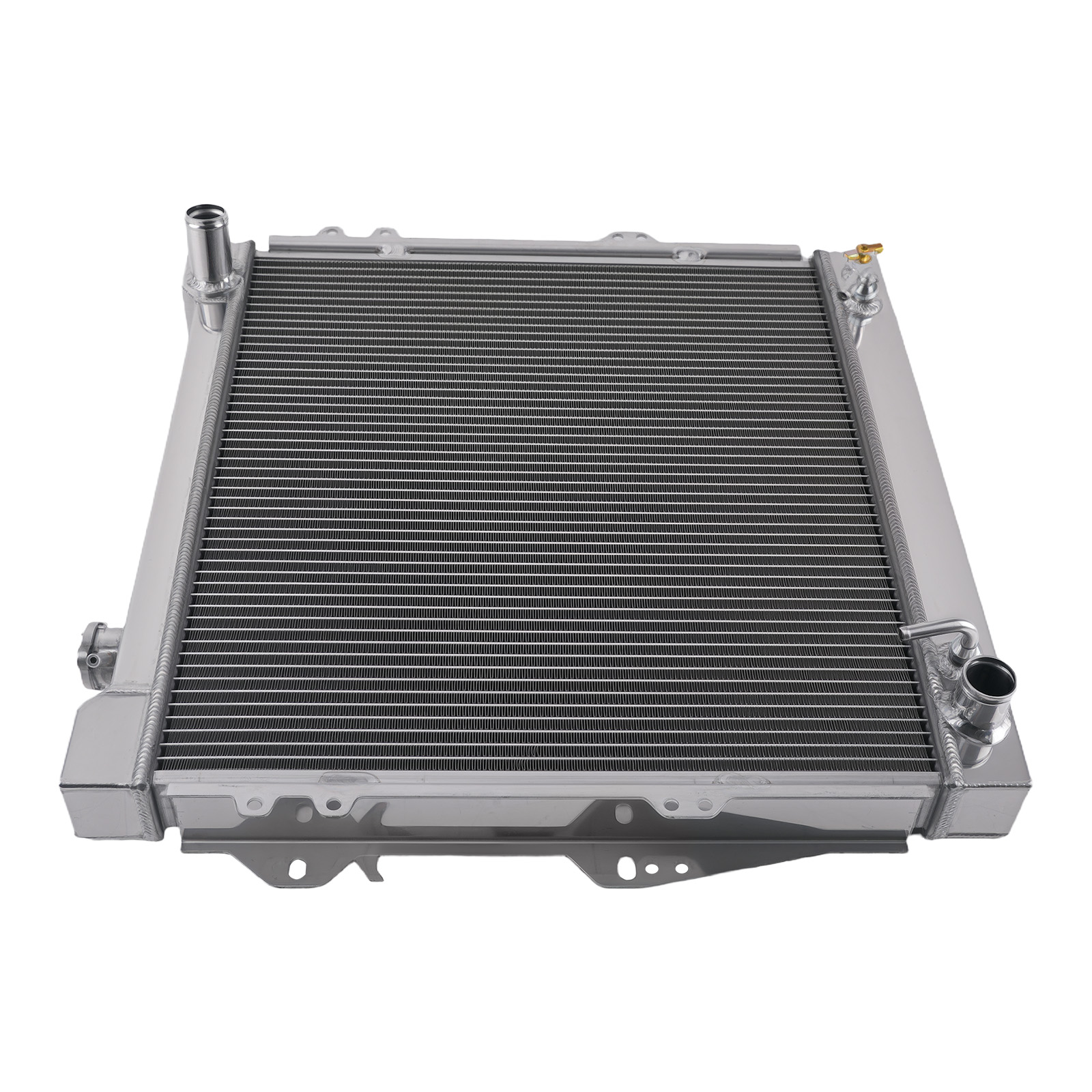 3Row Aluminum Radiator for Toyota 4Runner/Pickup 3.0L V6 88-95 50