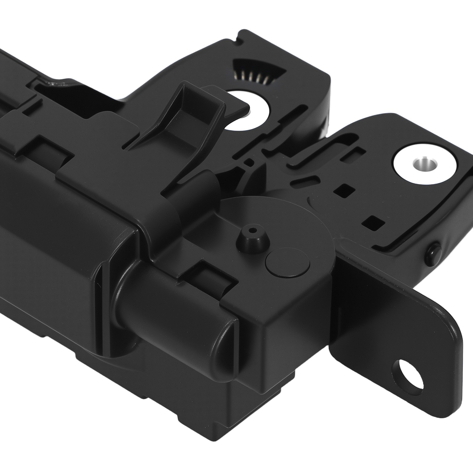 Heckklappe Schloss for Renault Grand Scenic Megane II 8200947699 2x 4-Pol