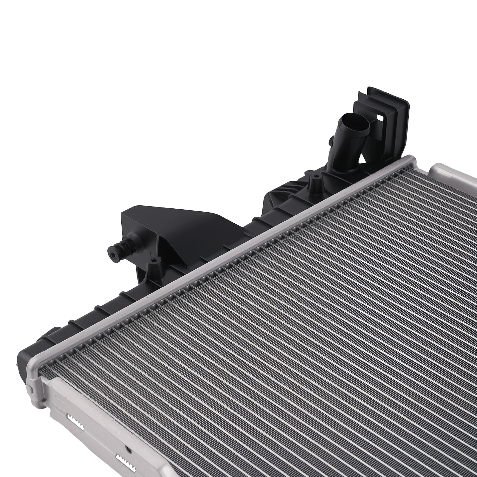 Radiador Agua Aluminio for VW Multivan T5 2.0 BiTDI TSI 2009-2015