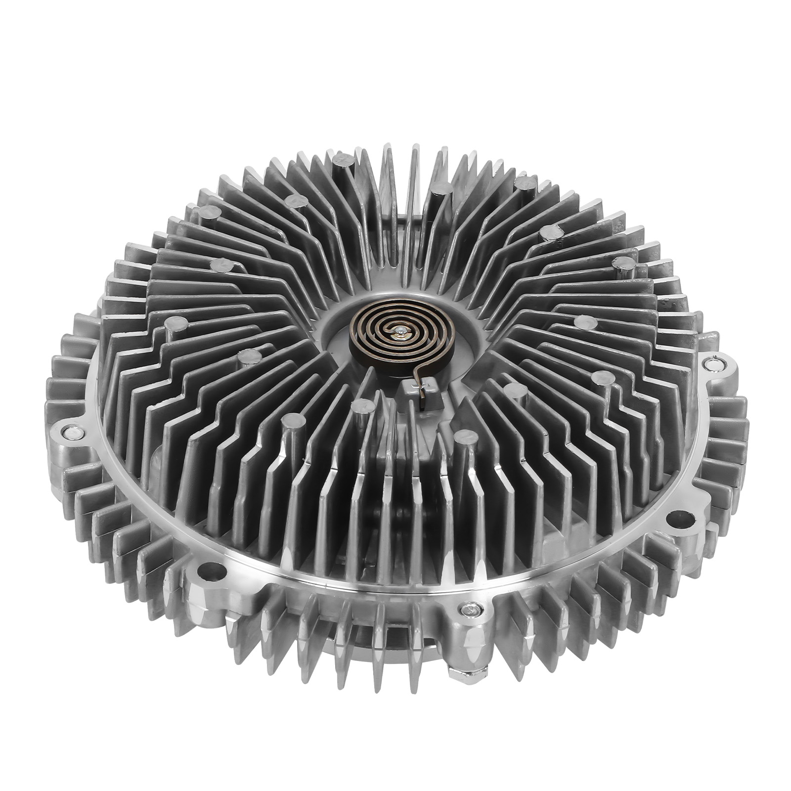 Engine Cooling Fan Clutch for Nissan Titan/NV2500/Pathfinder 2004-2017 6600