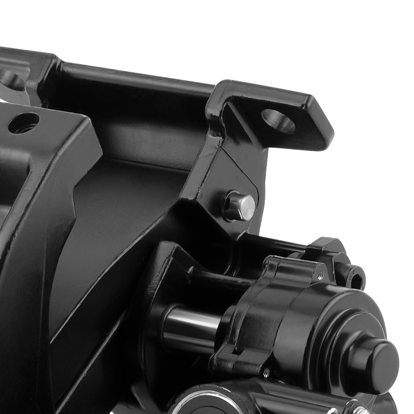 Front Right Power Running Board Motor For Ford F-150 2007-2014 – AL3Z16A506A
