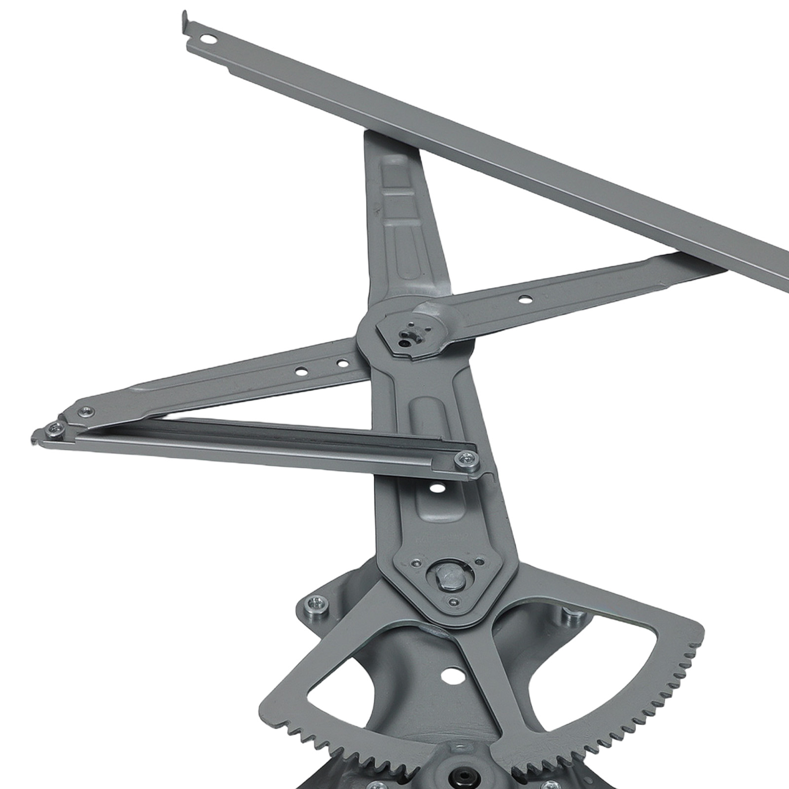 Front Right Power Window Regulator for Toyota Corolla 14-19 69801-02300 Assembly