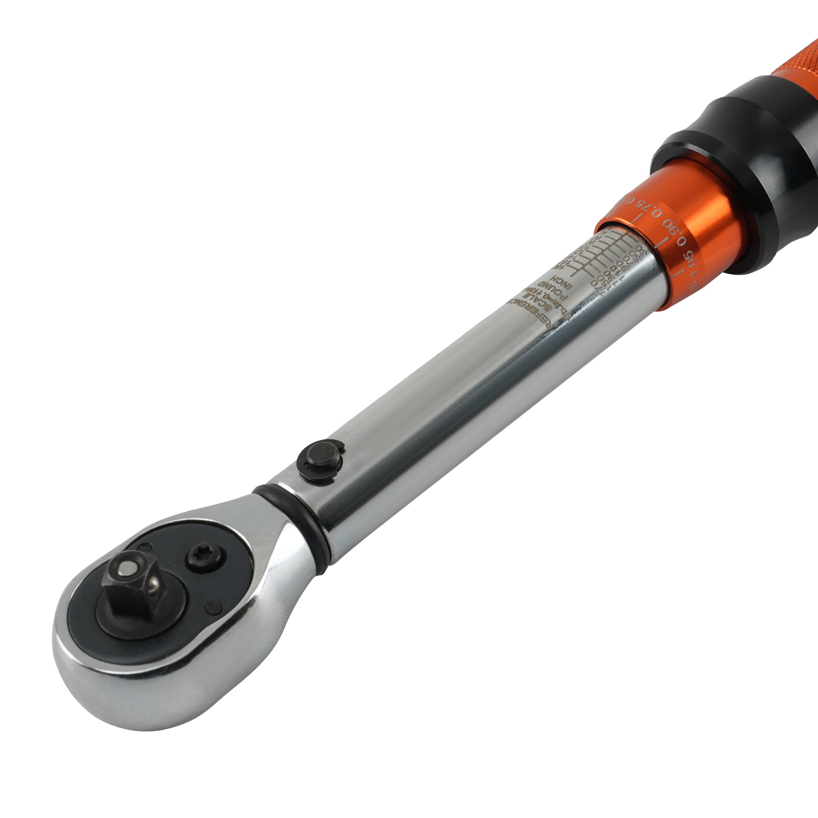 Llave Dinamométrica 1/4