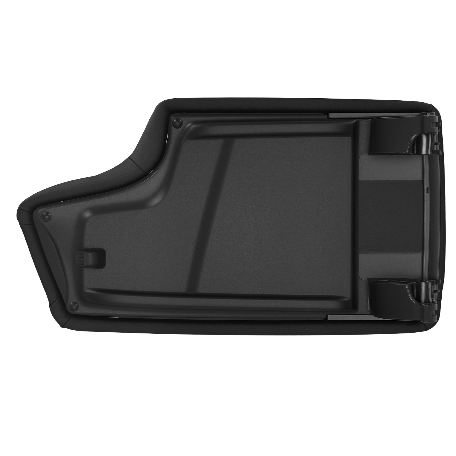 Armrest Center Console Lid Cover for BMW 340i GT xDrive 17-2019 51169235453
