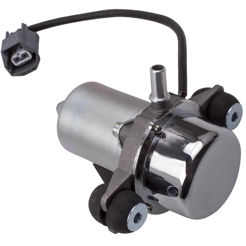 Electric Vacuum Pump Power Brake Booster Auxiliary Pump Assembly UP28