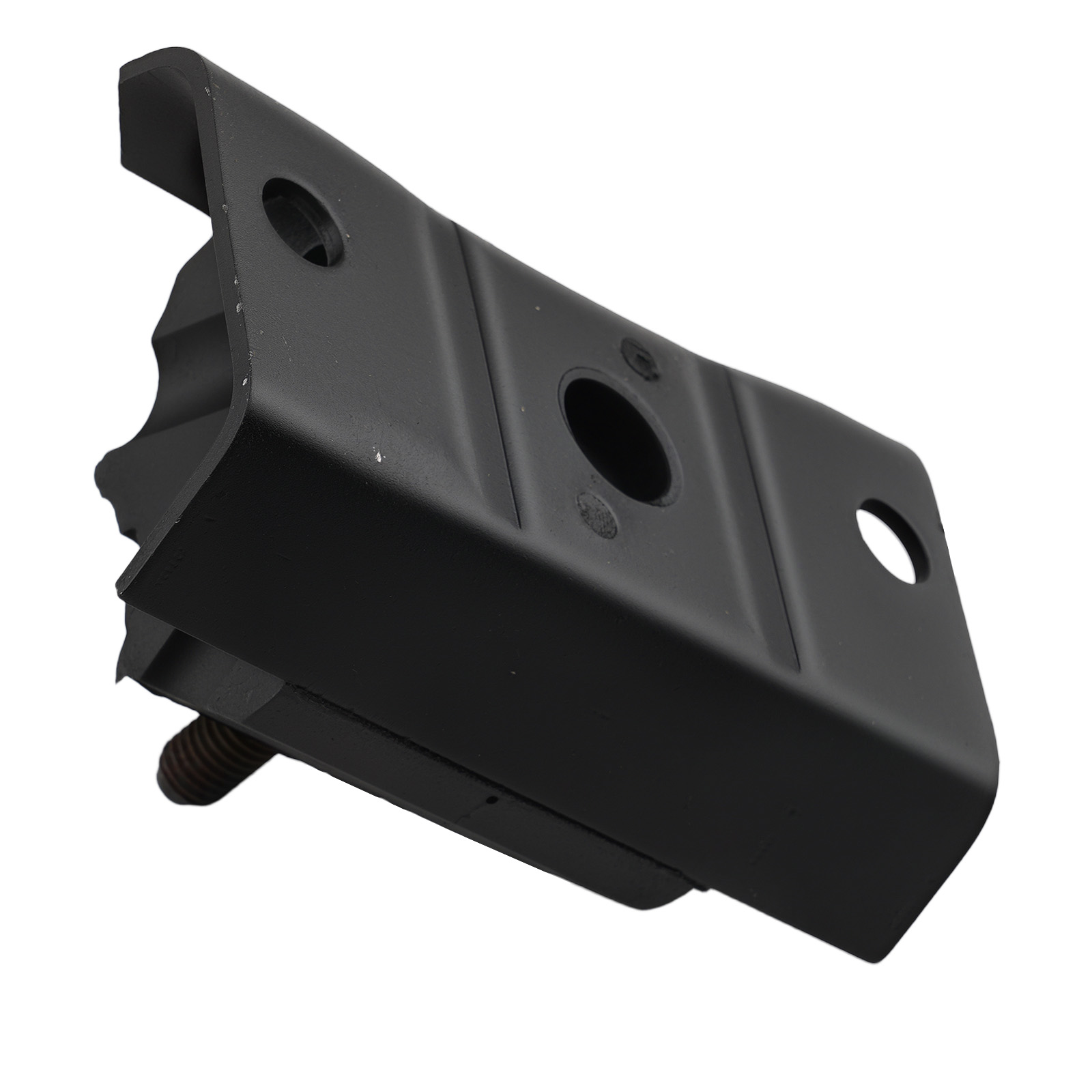 3PC Engine Mount For Silverado/Sierra 1500 2007-2013 V6 4.3L RWD EM4073 EM2811