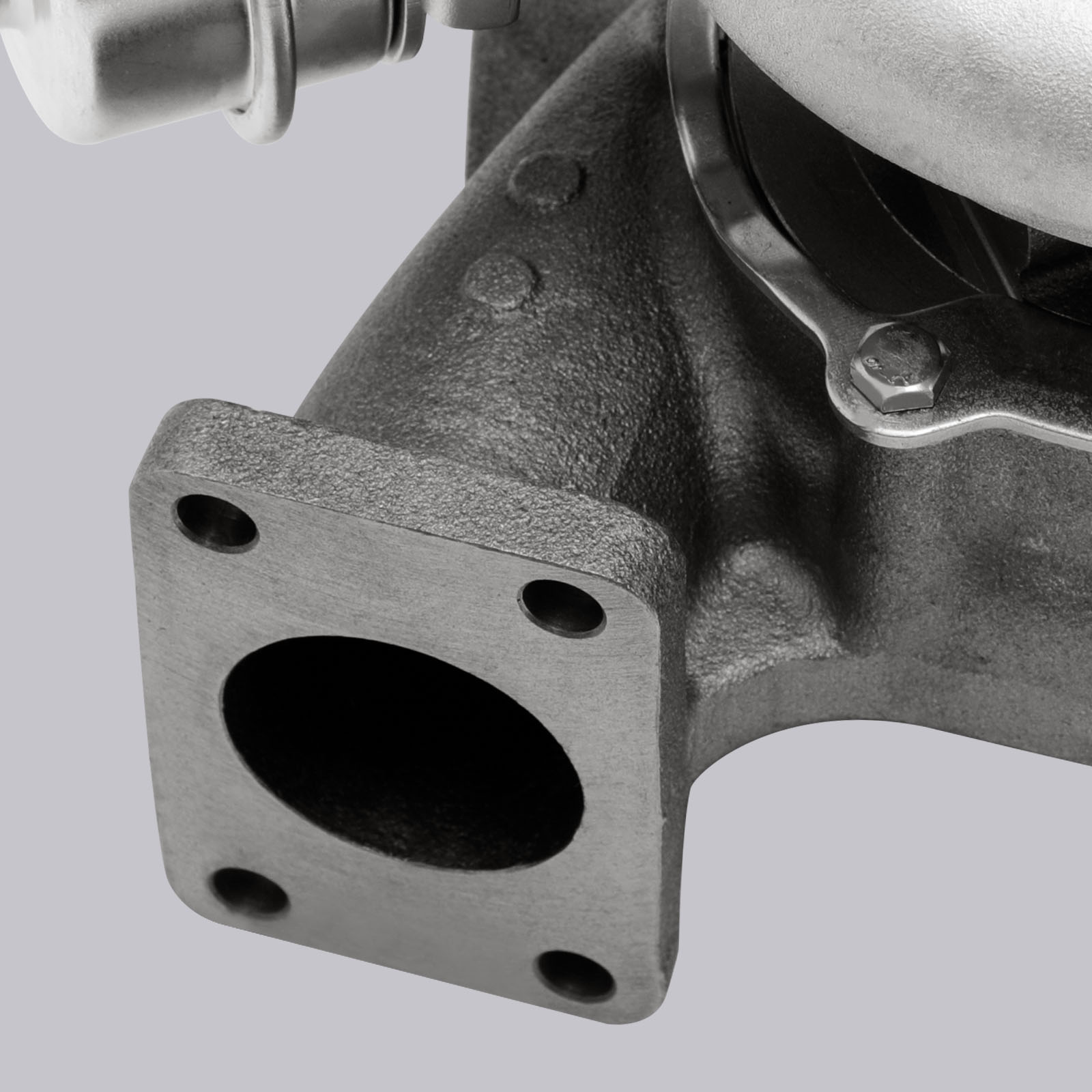 Turbo for VOLKSWAGEN CRAFTER 2.5 TDI BJL BJM 136HP 163HP Turbocharger 2006-2011