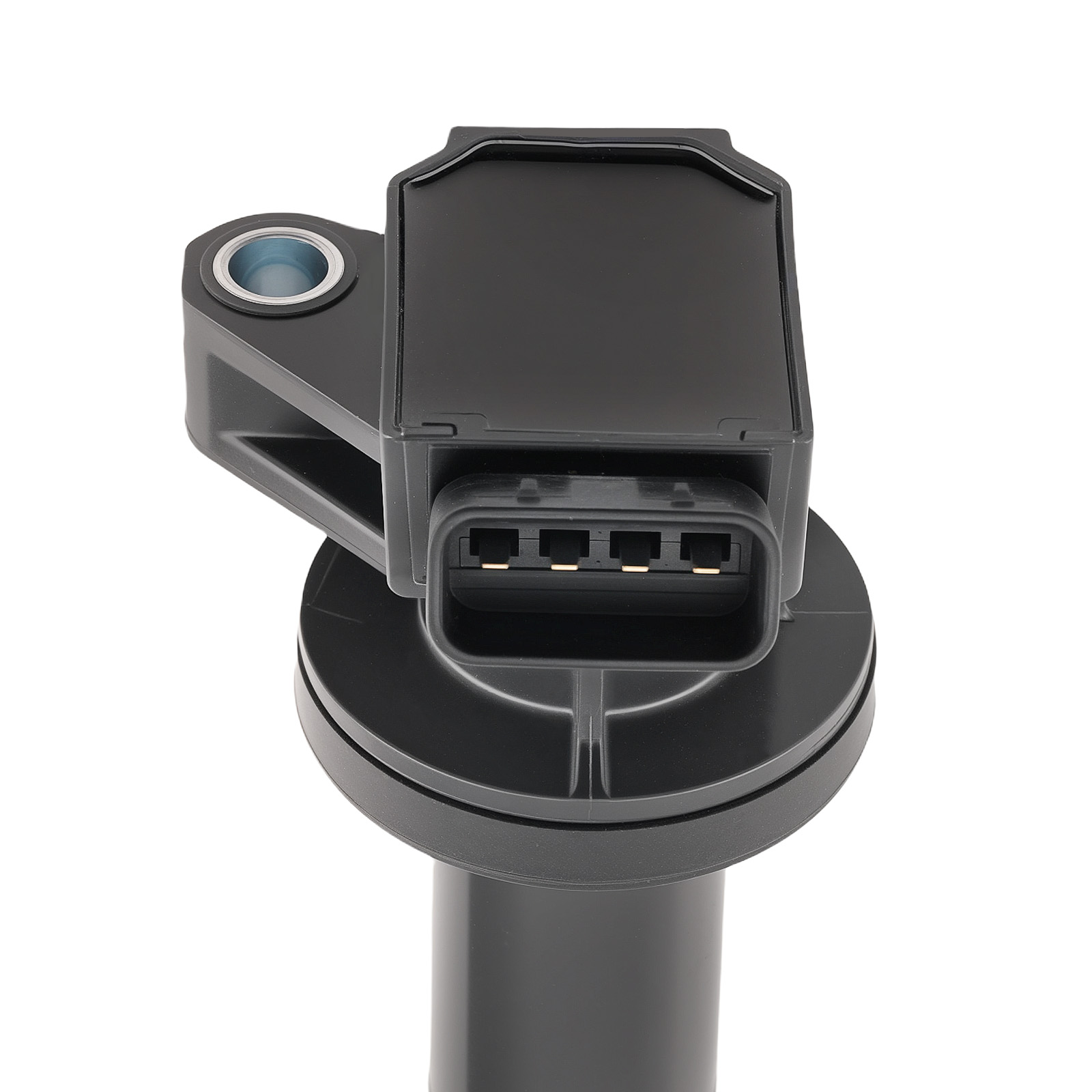 Ignition Coils 4PCS for Chevrolet Prizm and Toyota Corolla 2000-2002 Models 1.8L