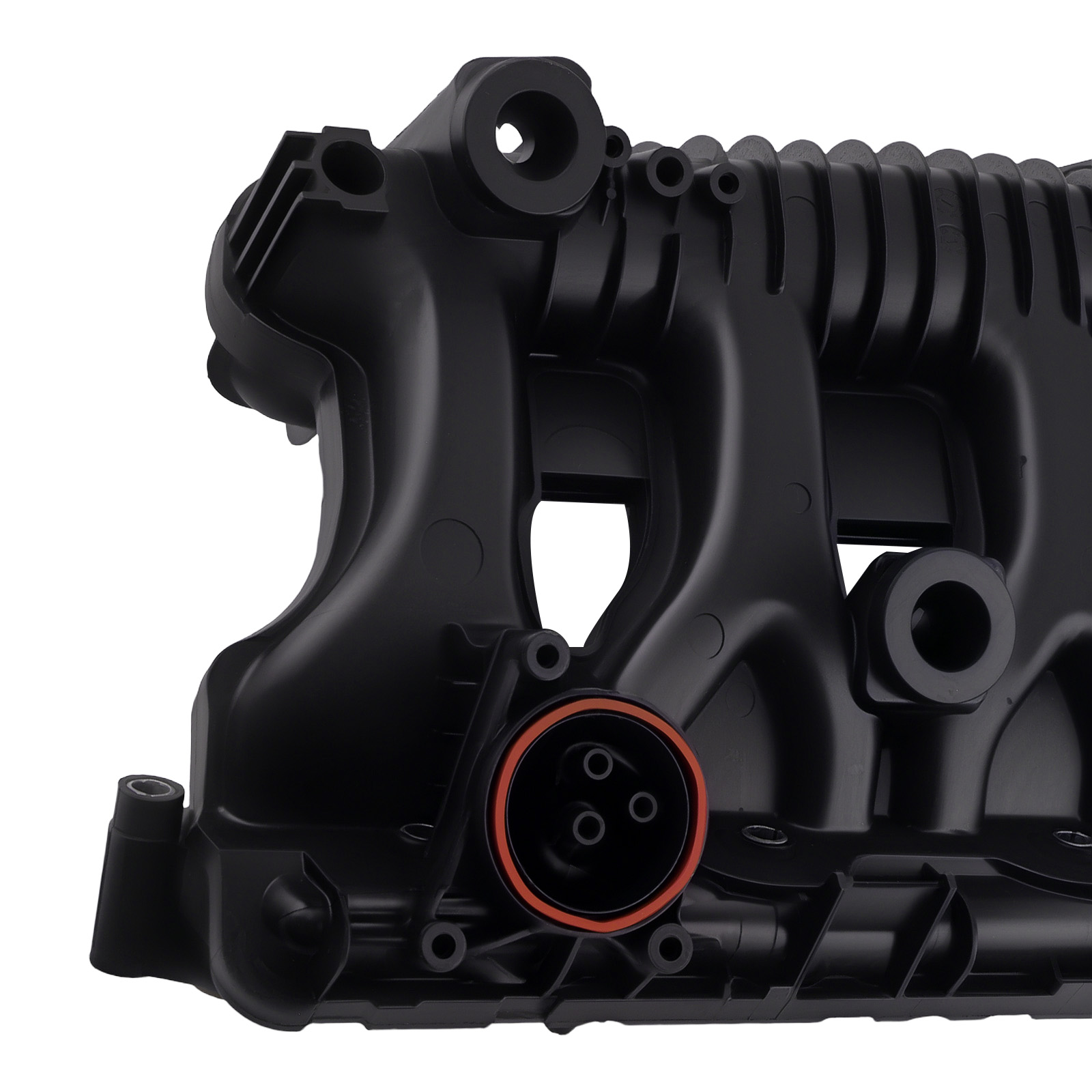 Ansaugkrümmer for Mercedes C E-Klasse SLK R172 C207 S212 1.8 CGI M271 2710903037