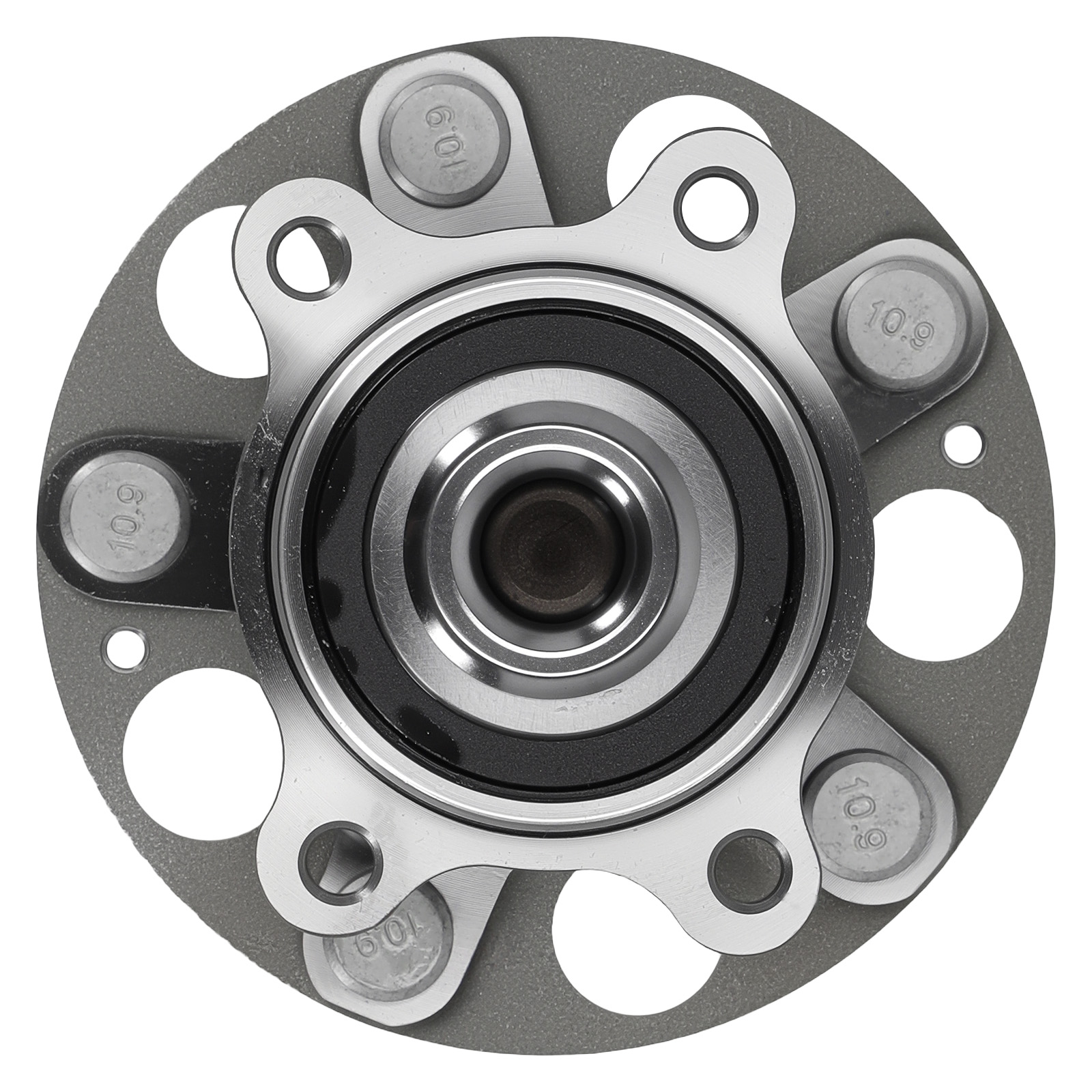 5 Bolt Wheel Hub Rear for Acura TSX 2004 2005-2008 Left Right HB612329PR