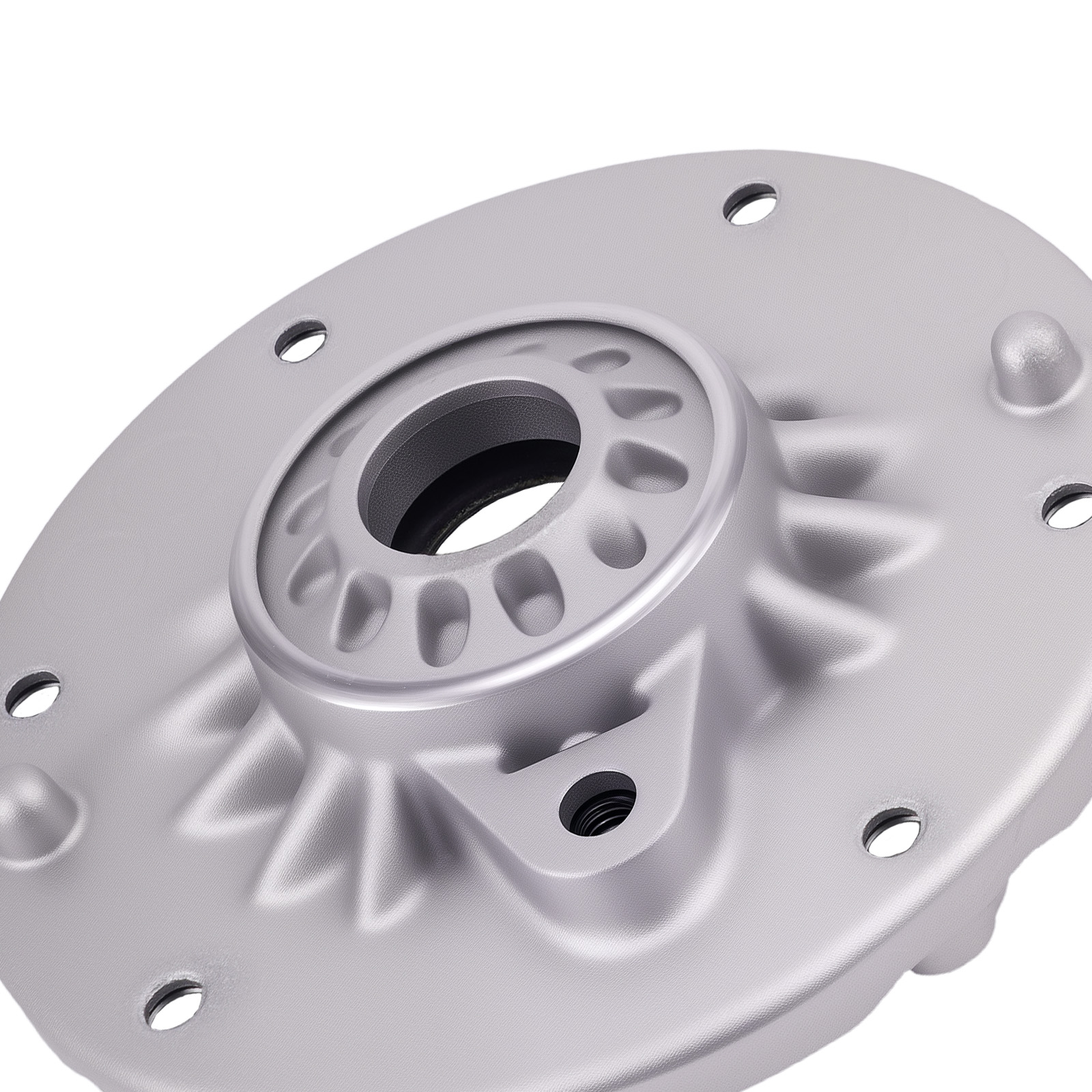 2x Domlager Federbeinlager Vorne for BMW 1er/2er/3er 2011-2025 31305A3C0D0