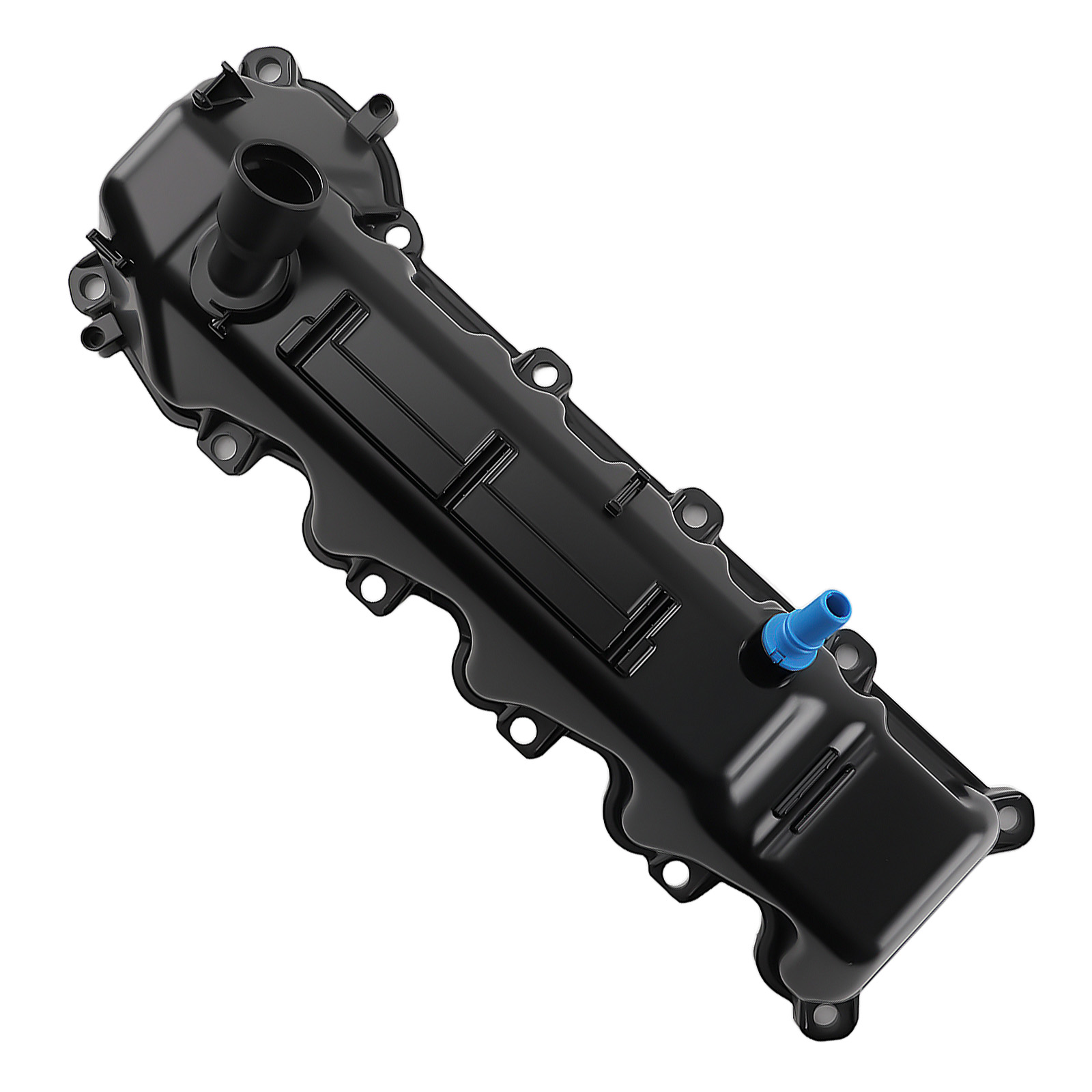 Left Valve Cover Set for RAM 1500 Dakota Grand Cherokee 4.7L 09-13 53022139AB
