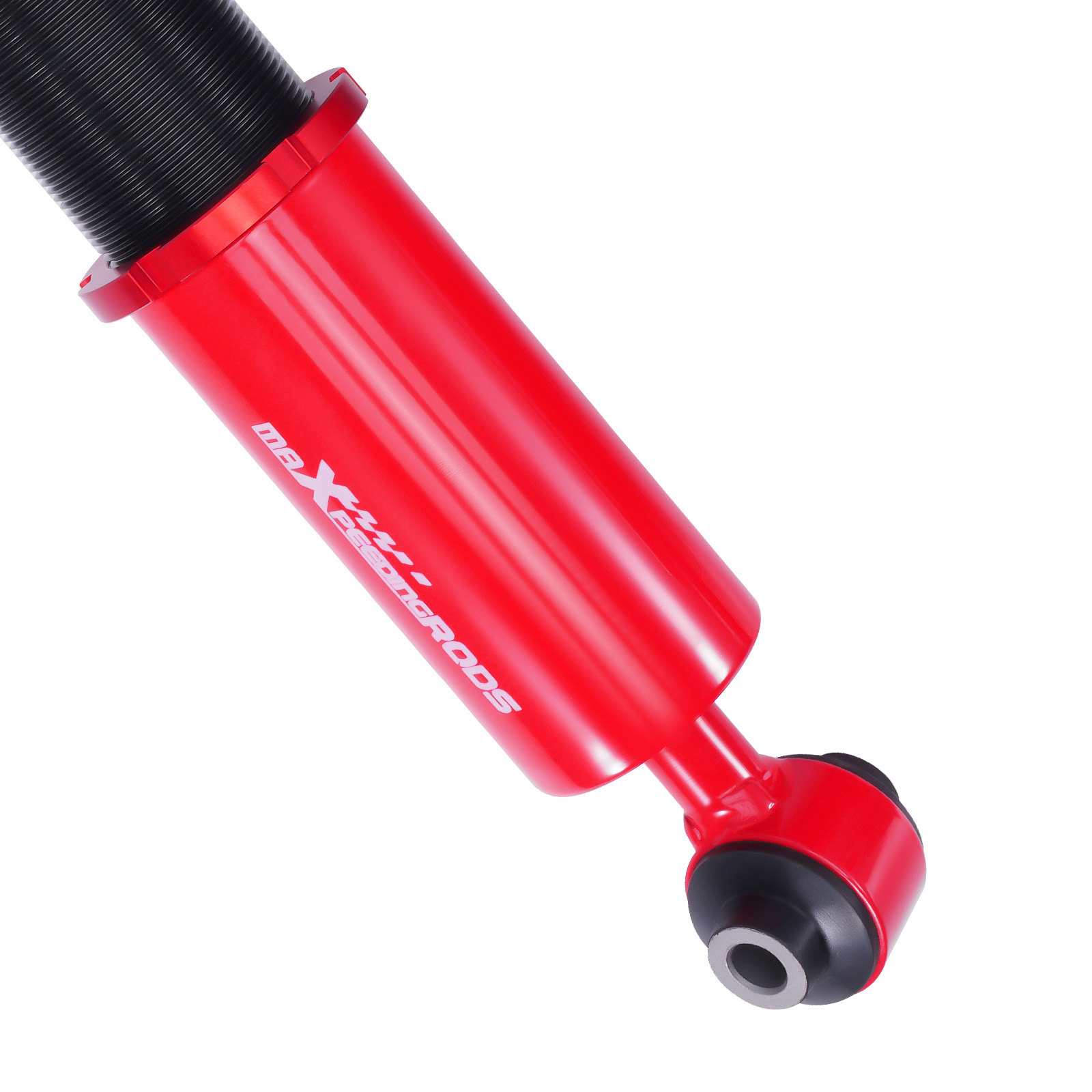 24 Wege Dämpfer Gewindefahrwerk For Ford Mustang Convertible Coupe 2005-2014