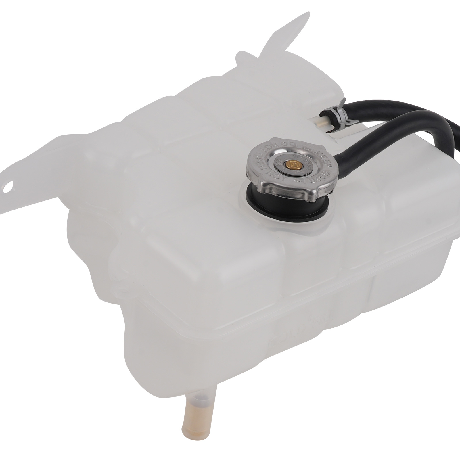 Coolant Expansion Tank Reservoir Bottle for Jeep Liberty 2002-2007 52079788AE