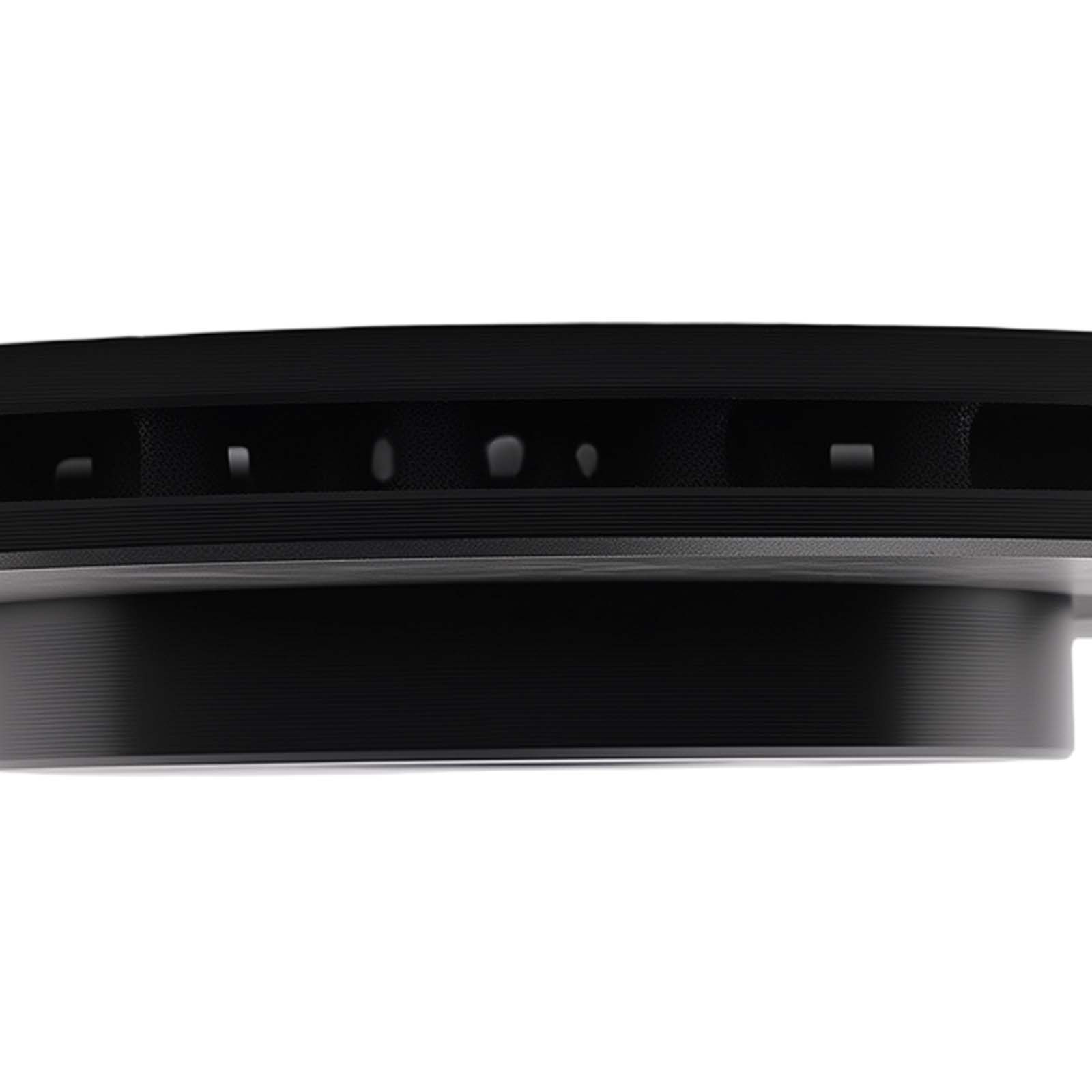 Disques Frein Avant 257mm for Fiat Grande Punto/Punto Evo 199 1.2L 1.4L