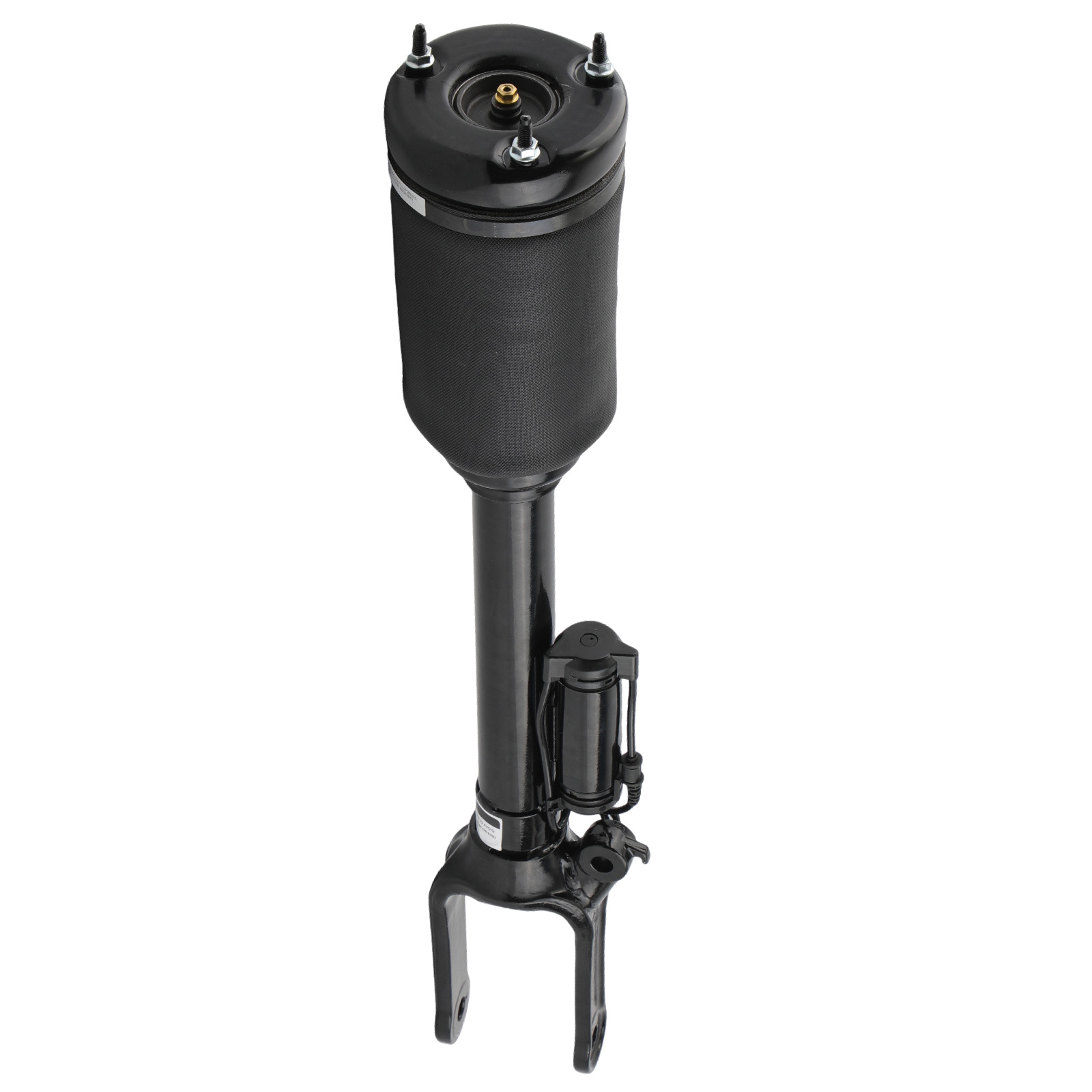 2 x Vorne Luftfederbein for Mercedes ML GL Klasse W164 X164 Federbein 1643205813