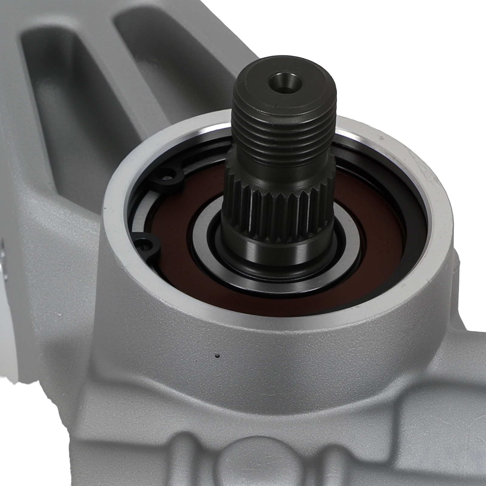 Power Steering Pump for Honda Accord Crosstour Pilot 3.5L V6 2008 09-2012 215494