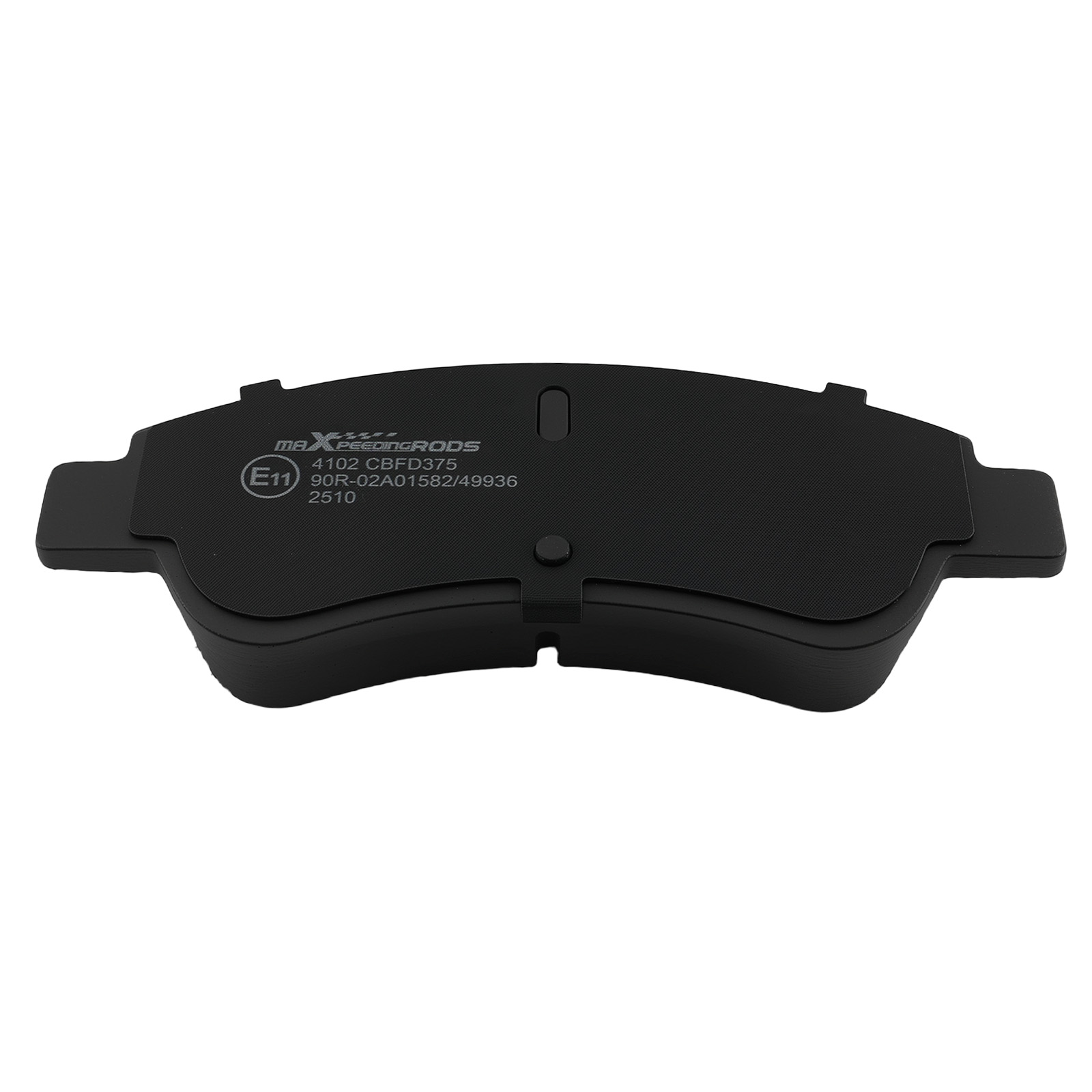 Bremsenset Vorne For Citroen Berlingo C2 C3 Aircross C4 Xsara 1617292380 265.8mm