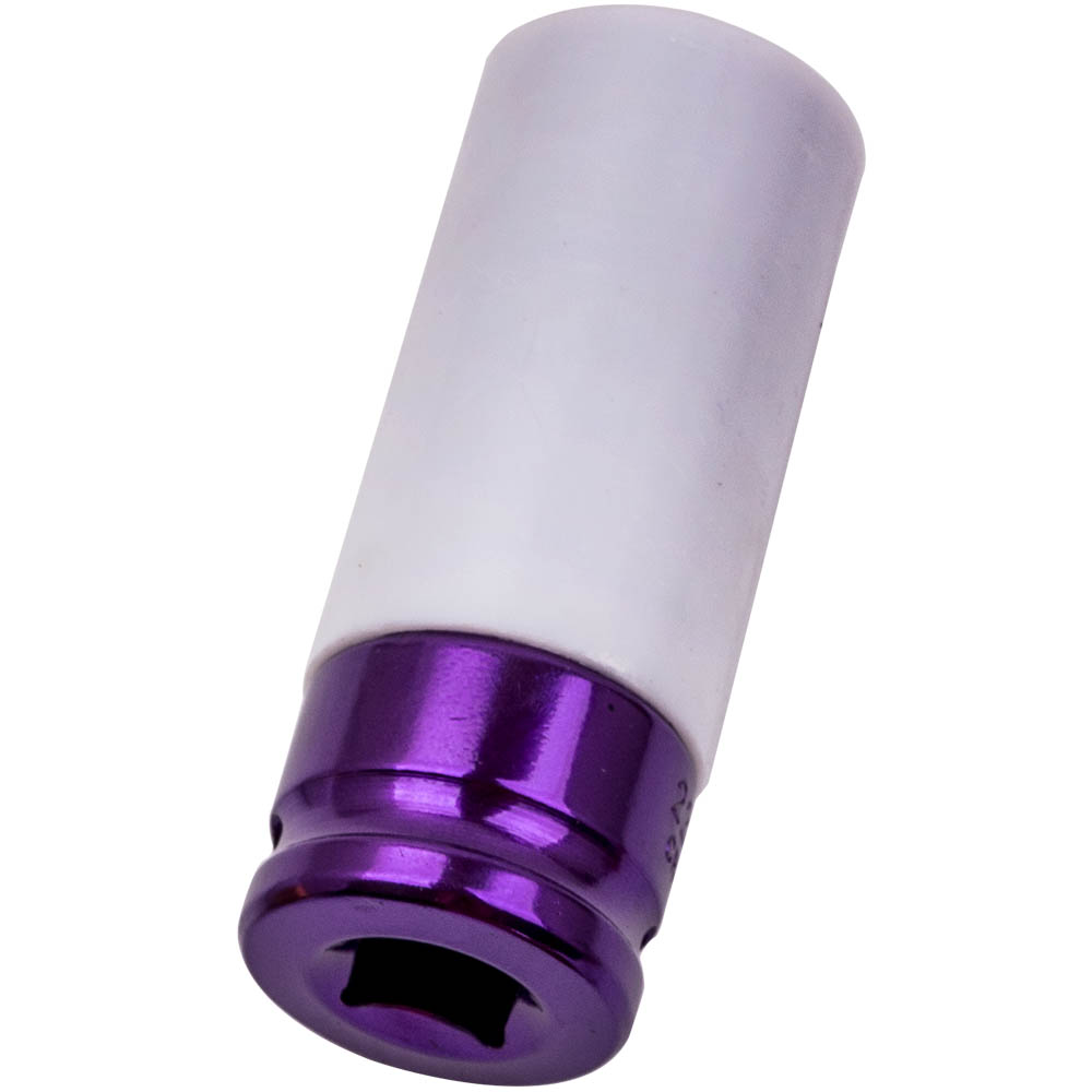 wheel lug nut extractor