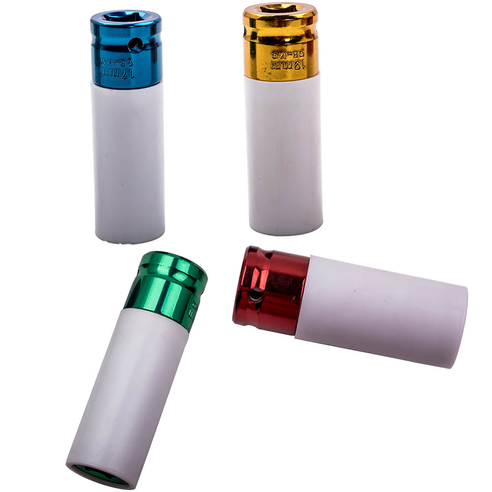 wheel lug nut extractor