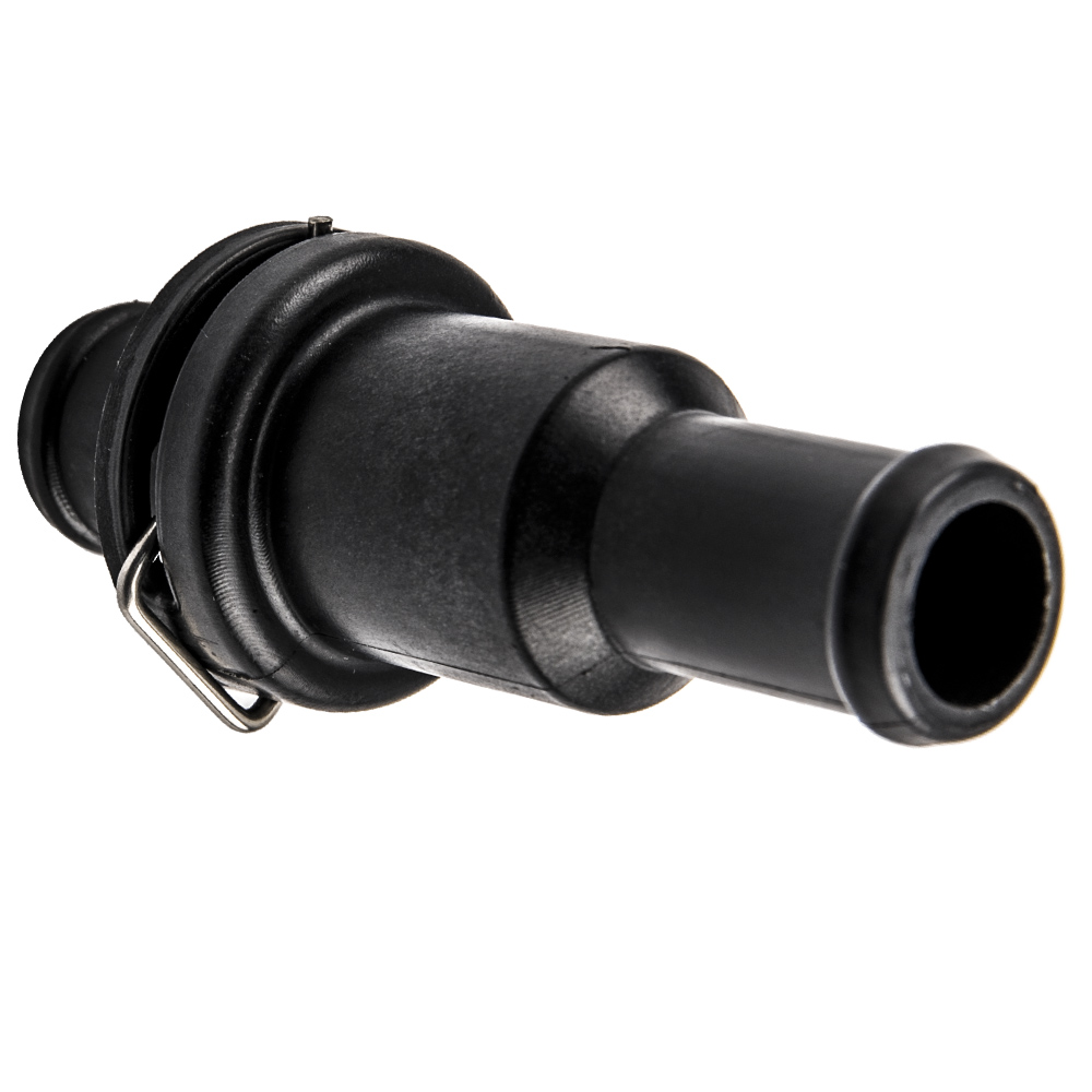Termostato con carcasa for VW Golf Plus 5M1, 521 2006/05-2008/06 1K0121113A