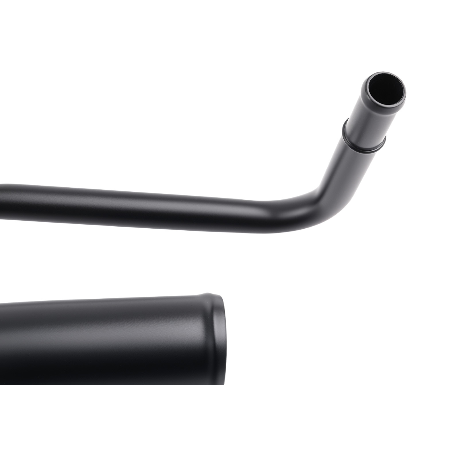 Fuel Filler Assembly for Toyota RAV-4 2000-2005 77201-42140 Black Tank Neck