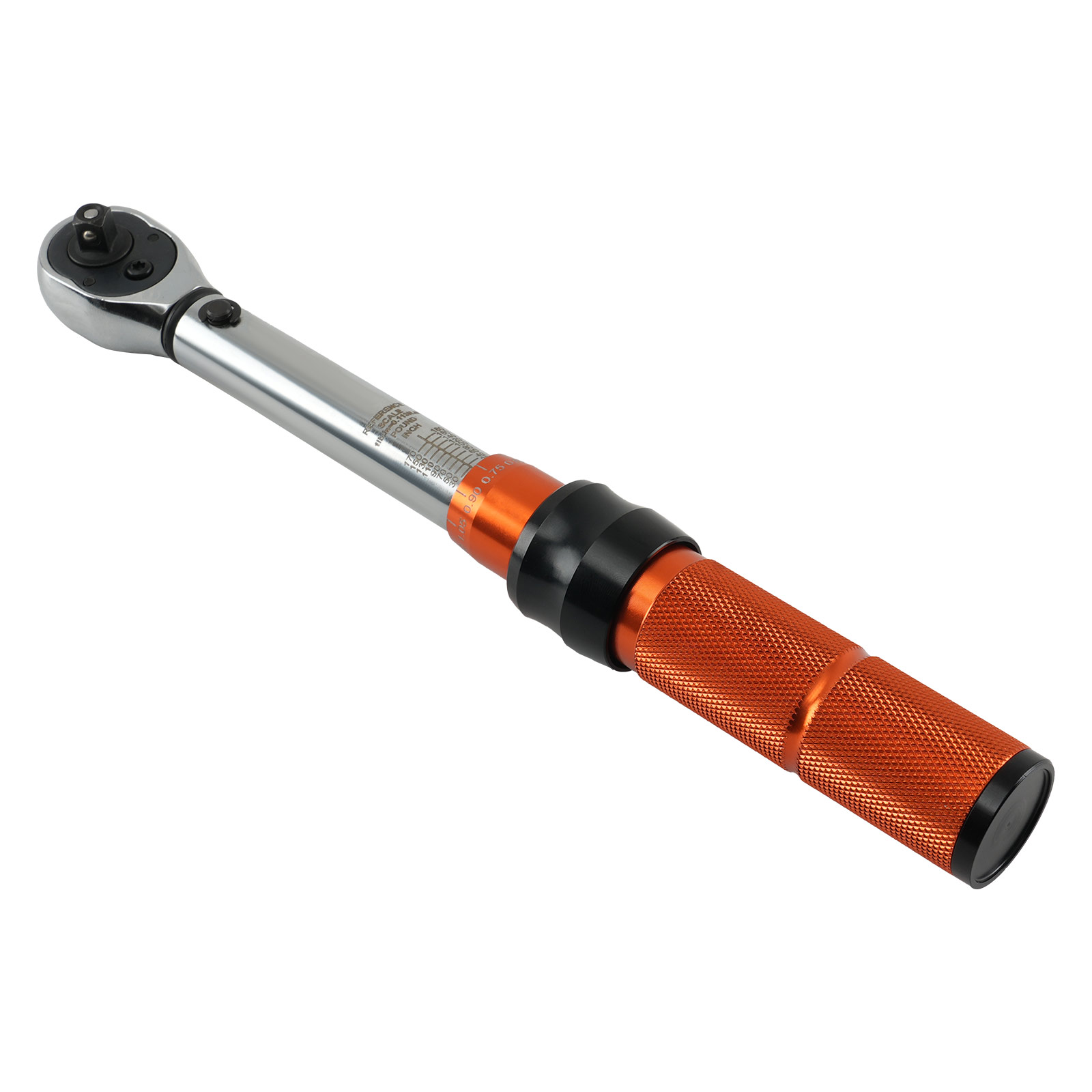 Llave Dinamométrica 1/4