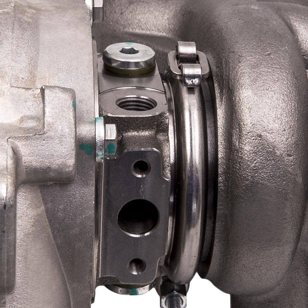 Turbo For Land Rover Evoque Ford Mondeo AJ-i4D B4204T7 Ecoboost 2.0L 53039880260