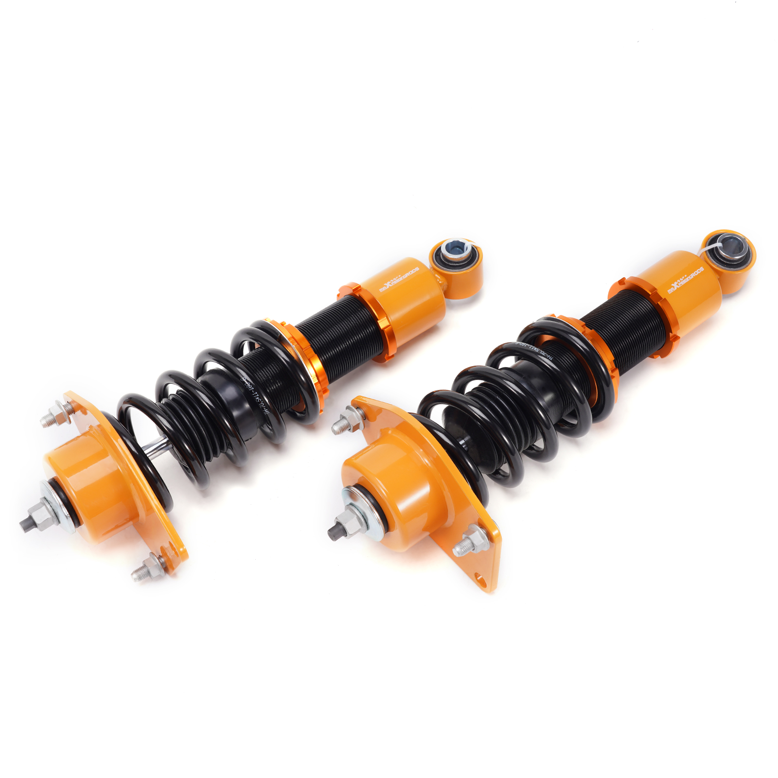 Gewindefahrwerk Fahrwerk for Mazda RX-8 04-11 Adj. Height Coil Spring & Struts