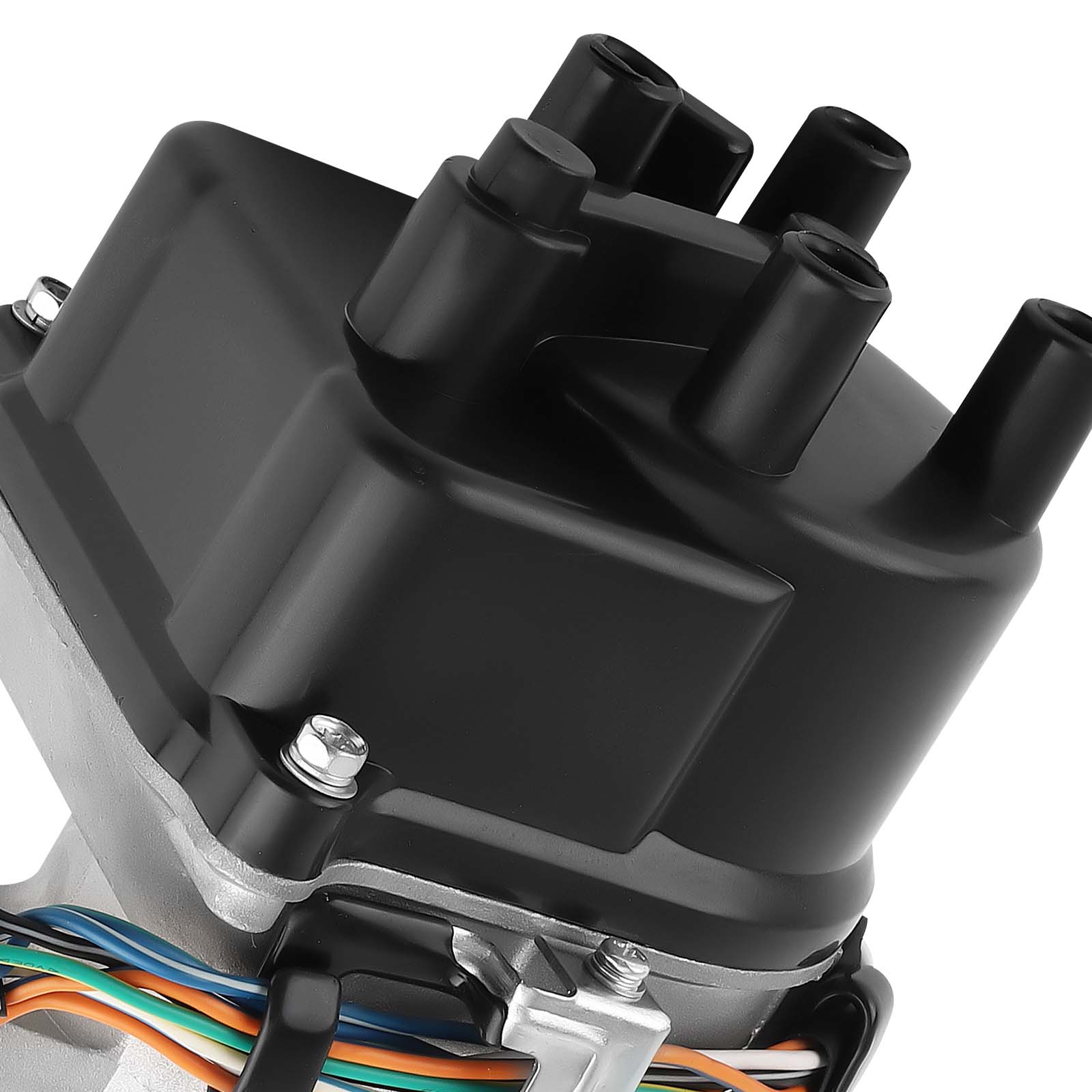 Ignition Distributor Kit For Honda CR-V 2.0L DOHC 1999 2000 2001 30100-P6T-T01