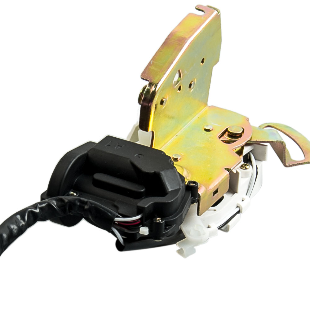 Door Lock Actuator Front Left For Ford Falcon AU BA BF BAFF21813A Passenger Side eBay