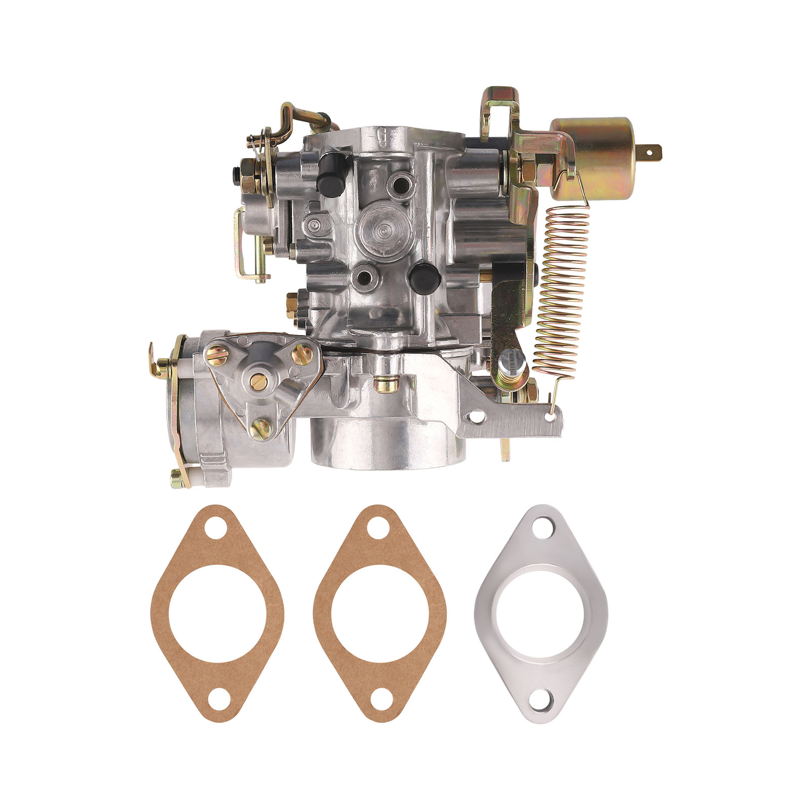 39 Pict-3 Carburetor Carb for VW Beetle Thing Karmann Ghia 1971-1974 113129031K