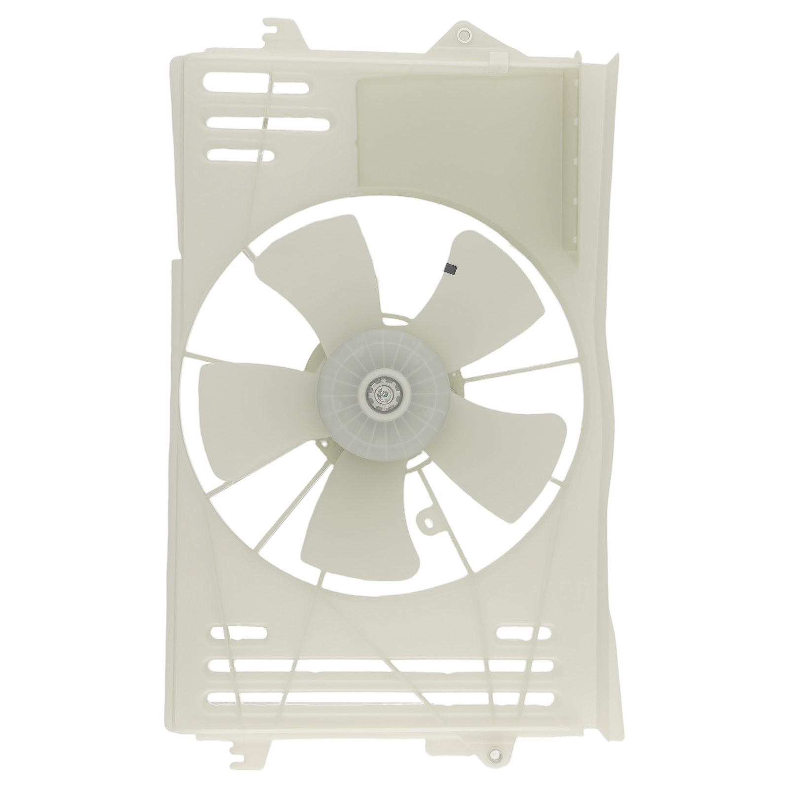 Auto Cooling Fan Assembly for Toyota Corolla 1.8L 2003-2008 88973495
