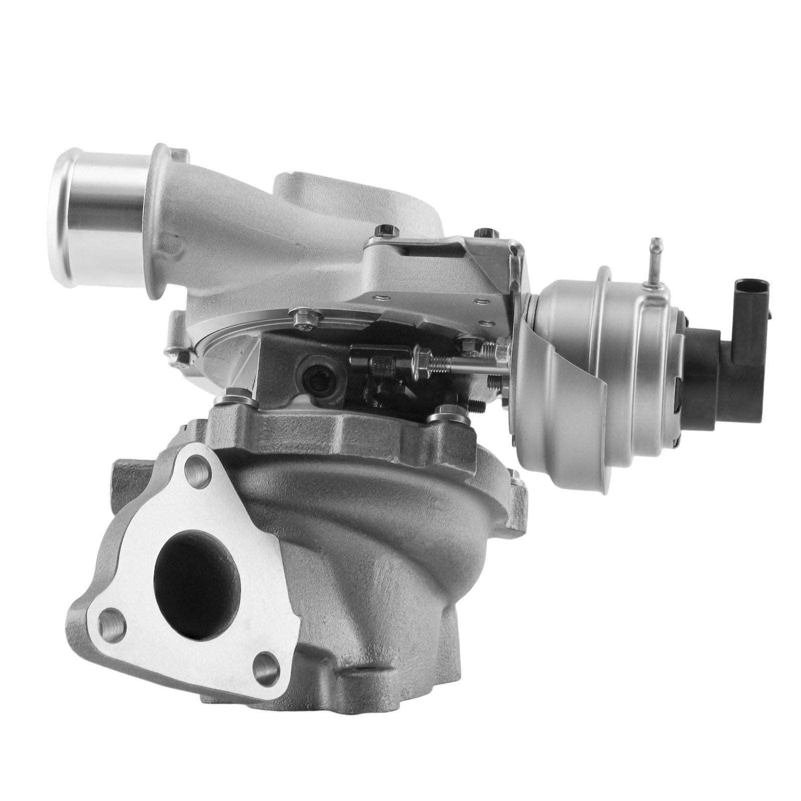 GTB1449VLZ Turbolader for Honda CR-V RE 2.2i-DTEC 794786-0001 2007-11 NEU