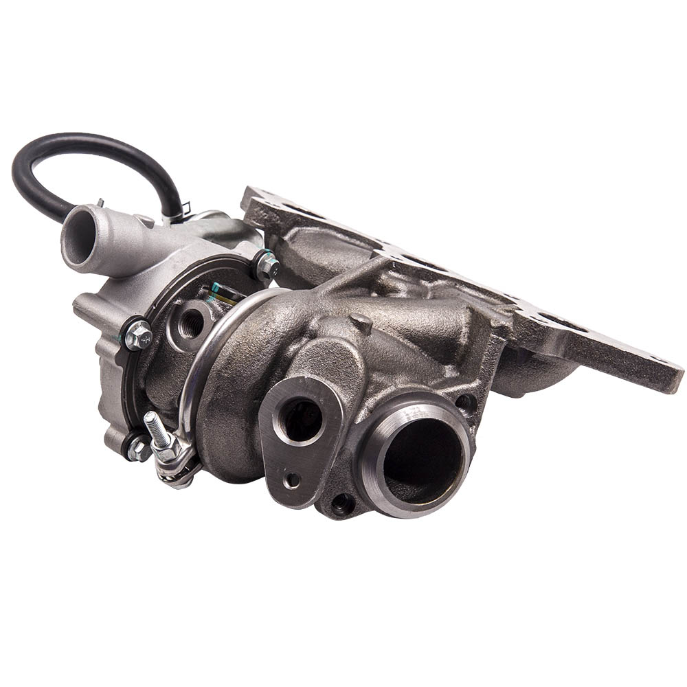 Turbo Turbina GT1238S for Smart Cabrio City-Coupe 0.6L 55 HP 40 KW 708837-0001