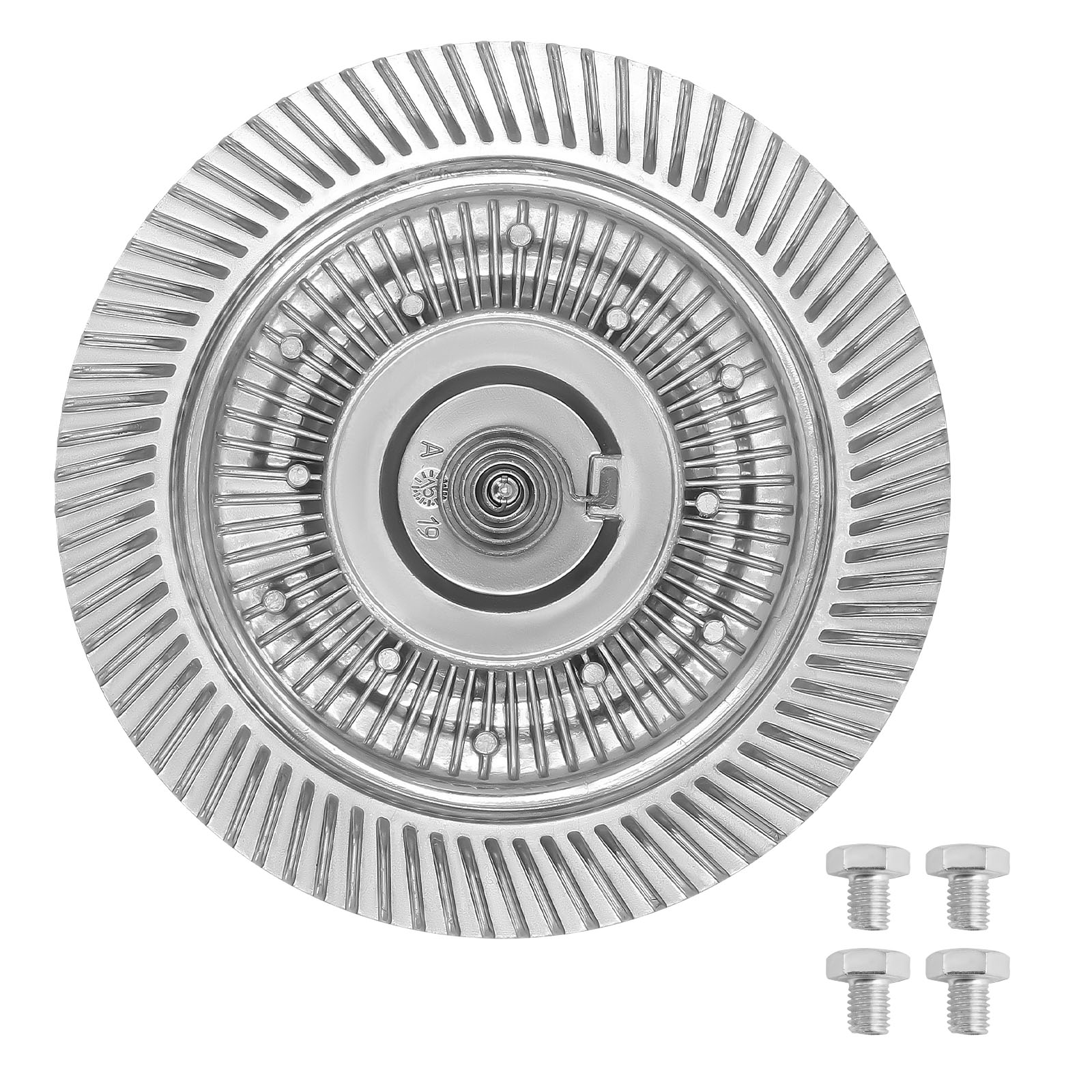 Cooling Fan Clutch for Chevy Avalanche/Express/Silverado/Suburban 215107 2911321