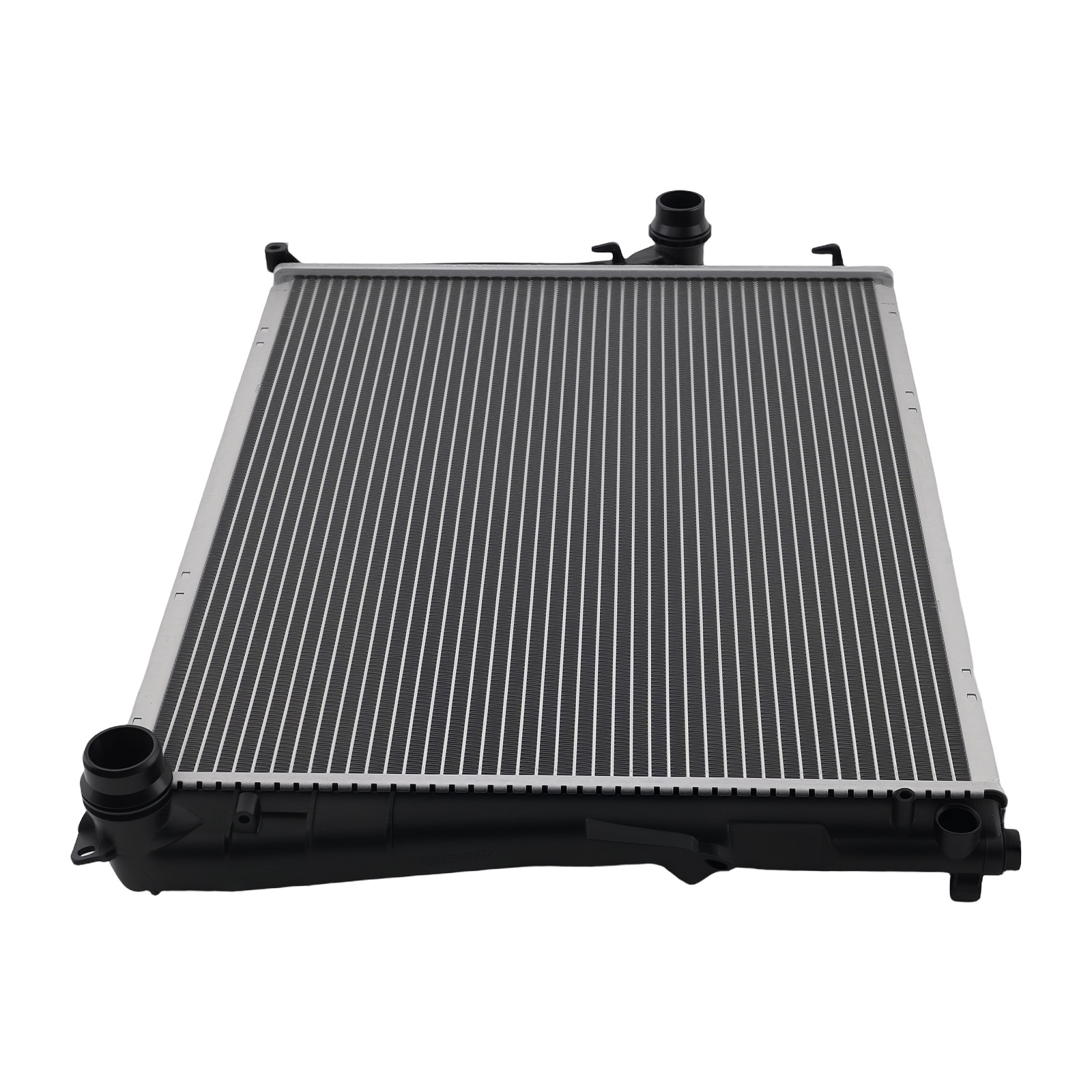 Kühler Wasserkühler for BMW 323i 328i 325i 330i Z4 17117513922 Aluminium
