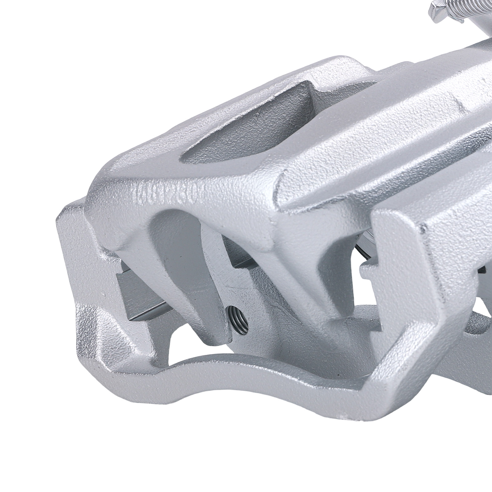 Rear L&R Disc Brake Caliper w/Bracket For Dodge Grand Caravan 2008-2012 18-B5081