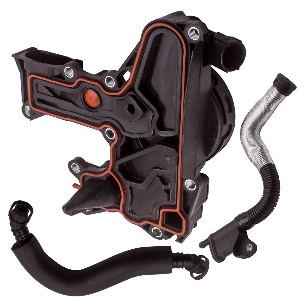 Valve Séparateur d'huile for AUDI A3 A4 A5 TT Q5 VW Tiguan Golf 1.8TSI 2.0TFSI