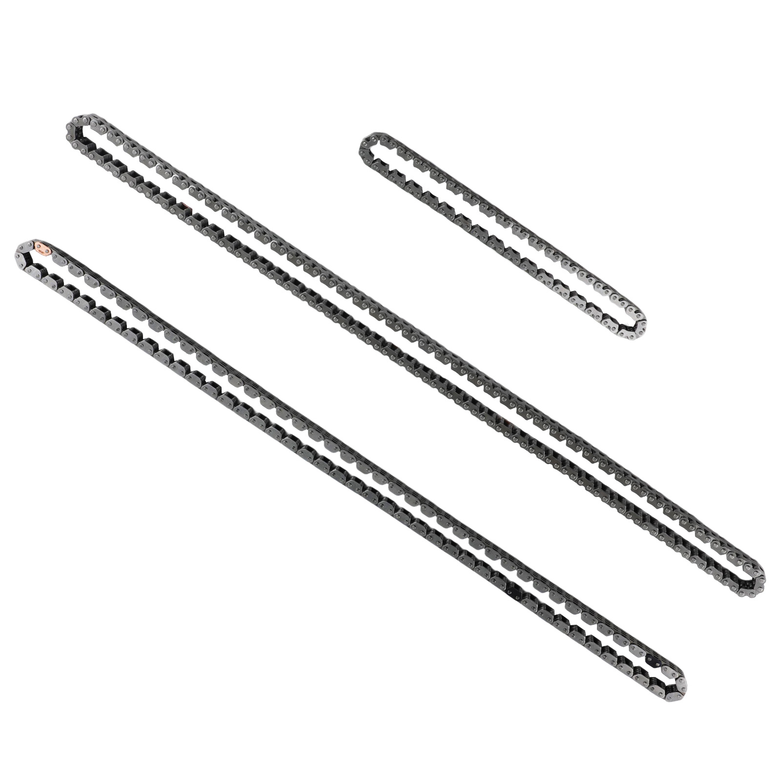 Timing Chain Kit Oil Pump Chain for Nissan Titan/Patrol 2010-2024 13091-1LA2A