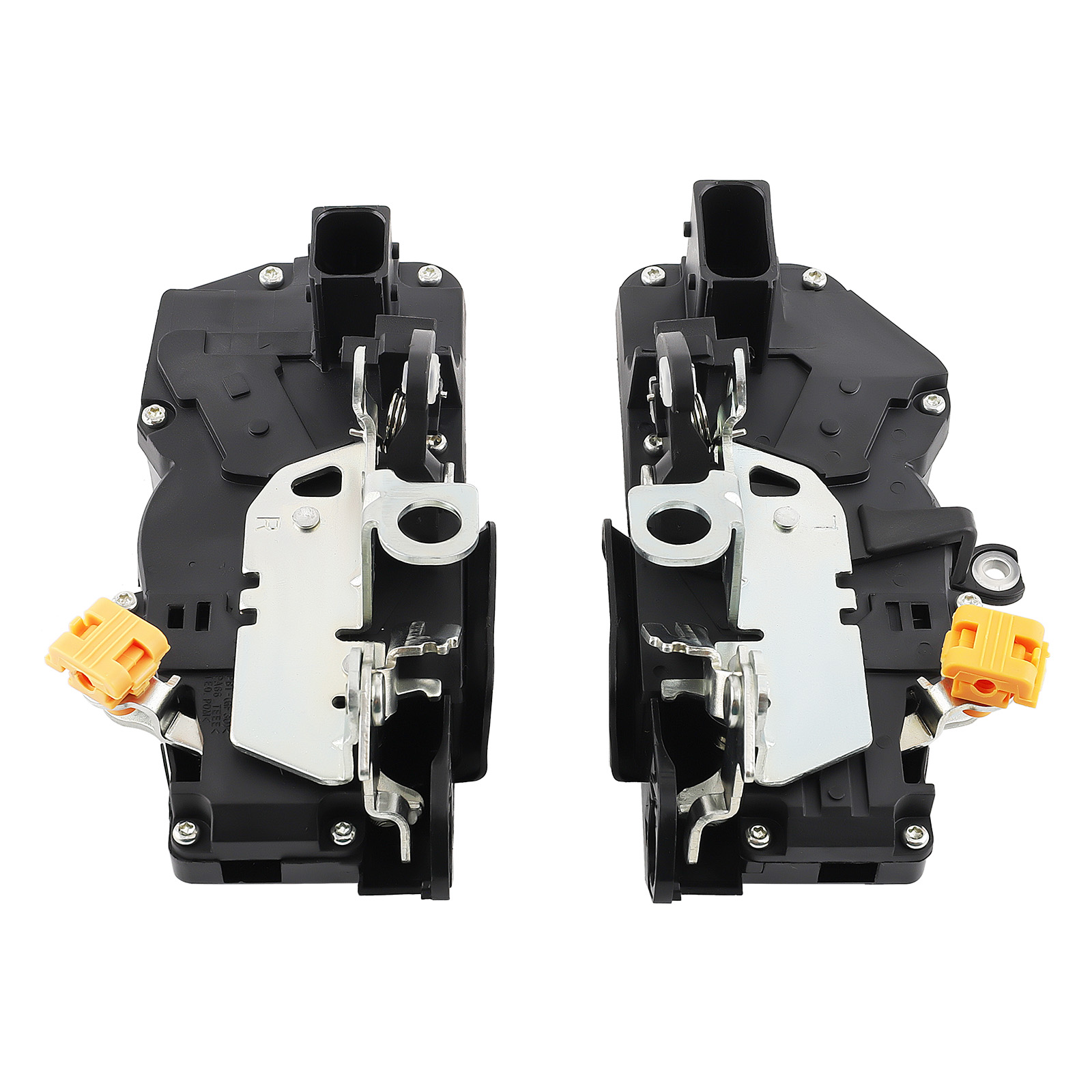 Door Lock Actuator Front Rear Left Right For Chevrolet Suburban 25945751 new