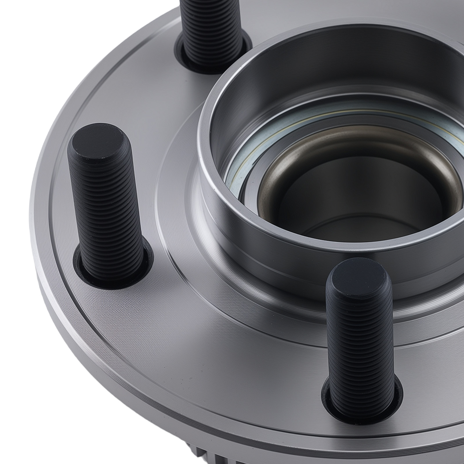 Front Wheel Hub Bearing for Ford Mustang 2.3L 5.0L 2018-2020 FR3Z1104A