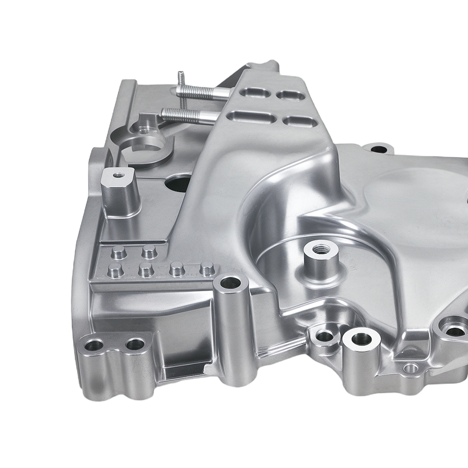 Timing Cover Engine Oil Pump For Hyundai Veloster 2019-2021 213502E740