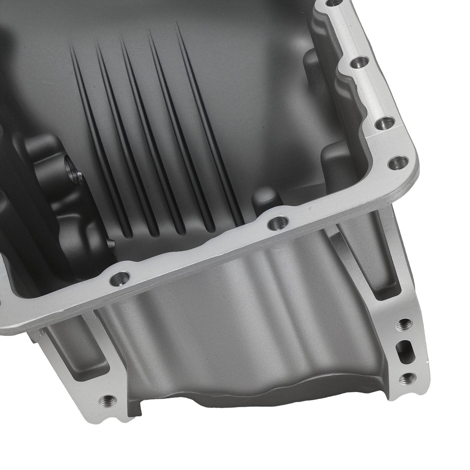Engine Oil Sump Pan Assembly for Volkswagen Passat A4 1.8T 2000-2005 06B103601P