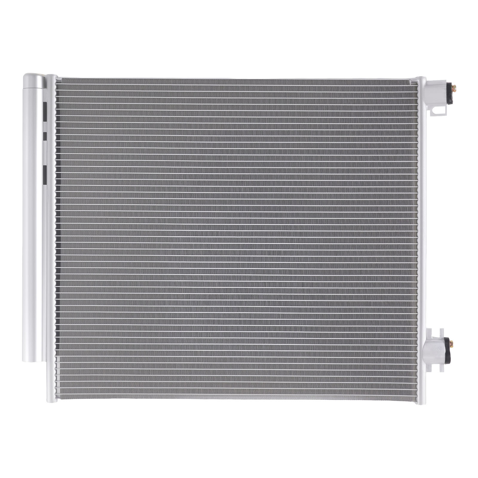 A/C AC Condenser for Nissan Rogue Sport 2017 2018 2019 2020 2021 NI3030185 30122