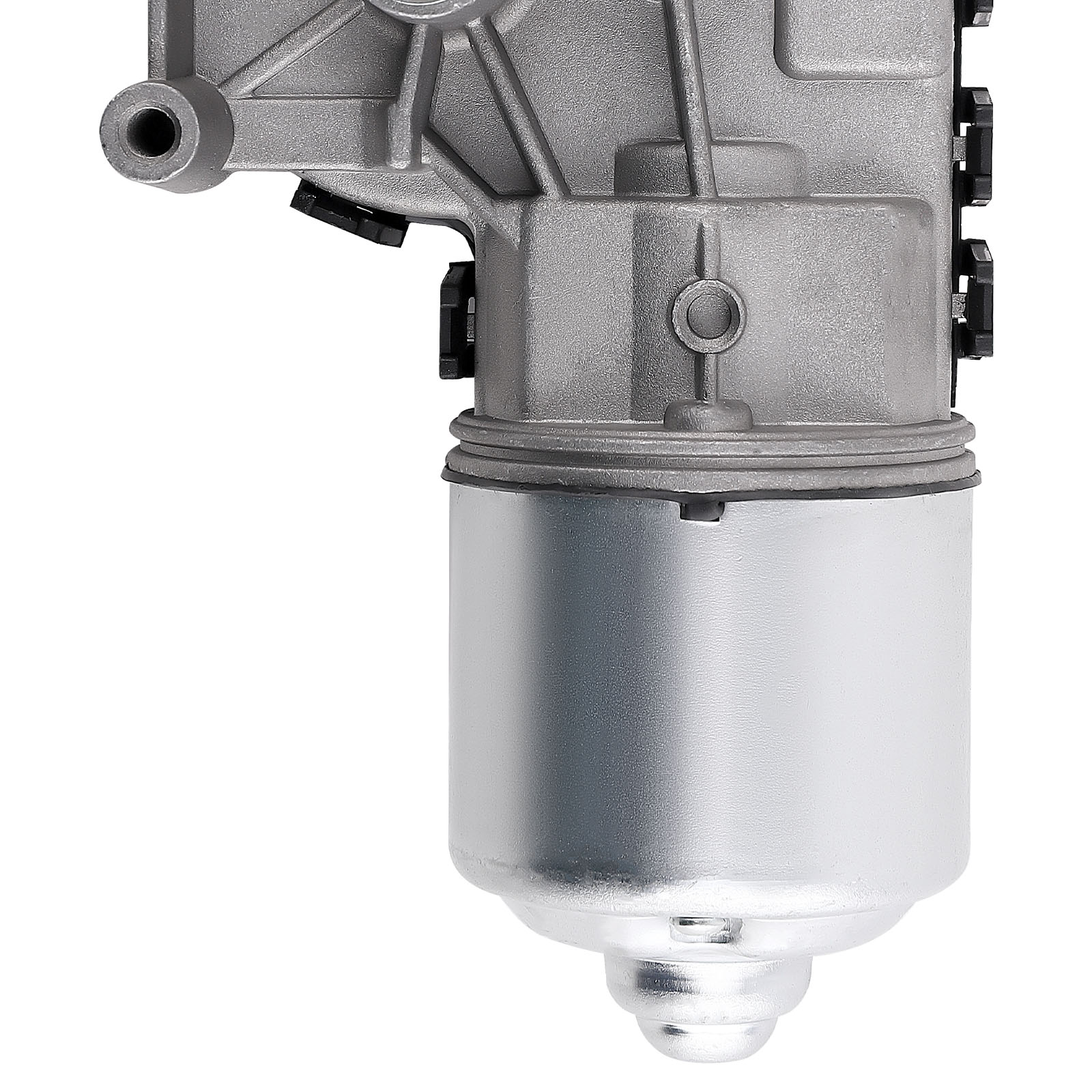 Front Windshield Wiper Motor for Volkswagen VW Jetta 2011 2012-2015 6R1955119A