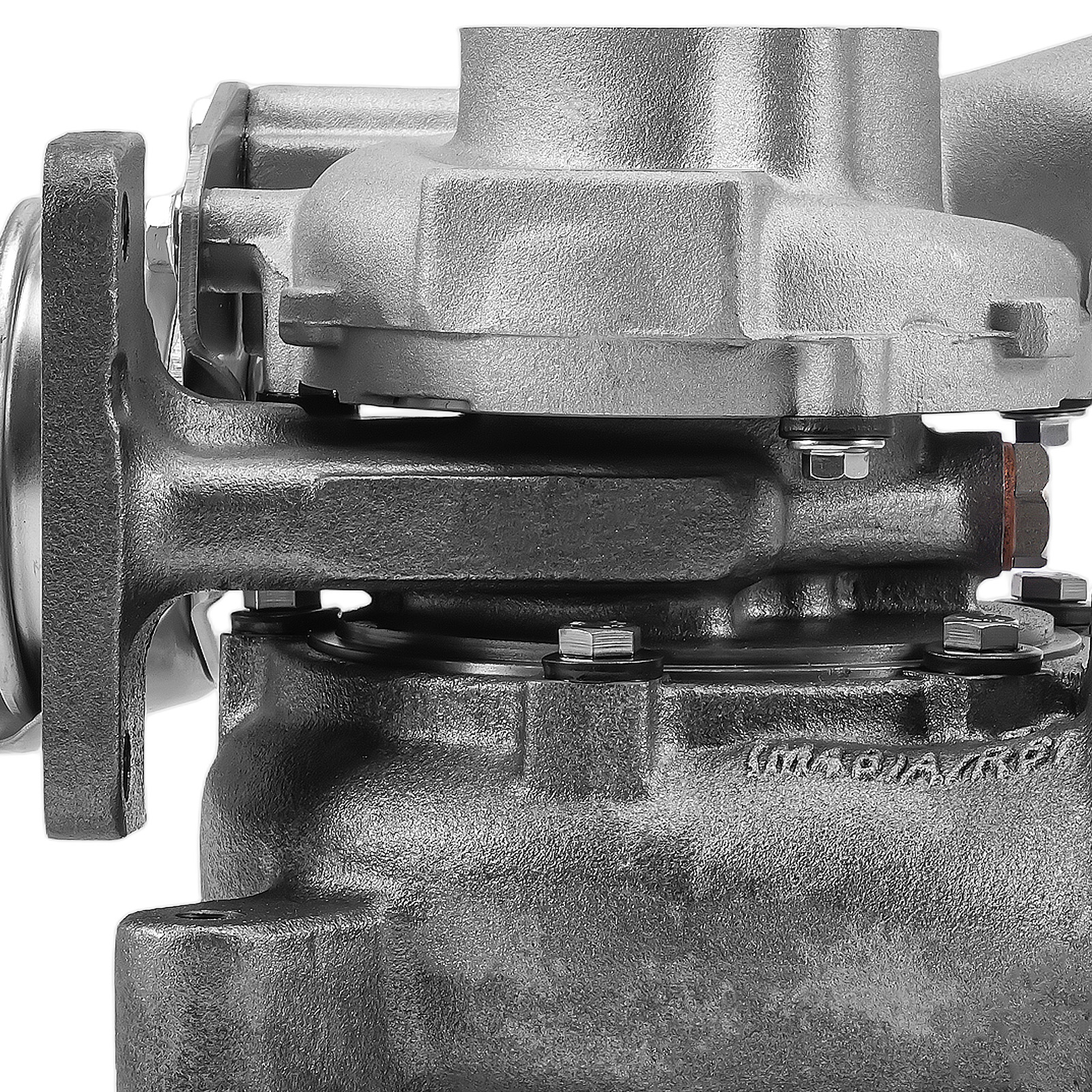 Turbolader for VW T5 2.5 TDI 96KW 130PS AXD 070145701K 070145701KX 070145701